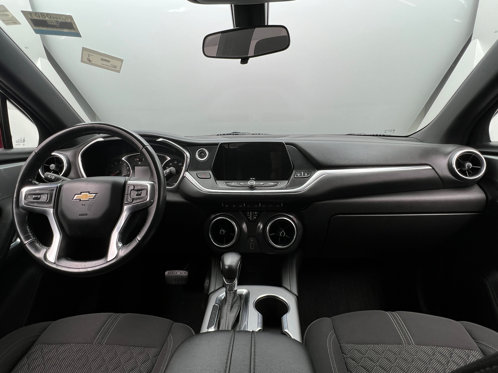 Thumbnail: 2019 Chevrolet Blazer - 3