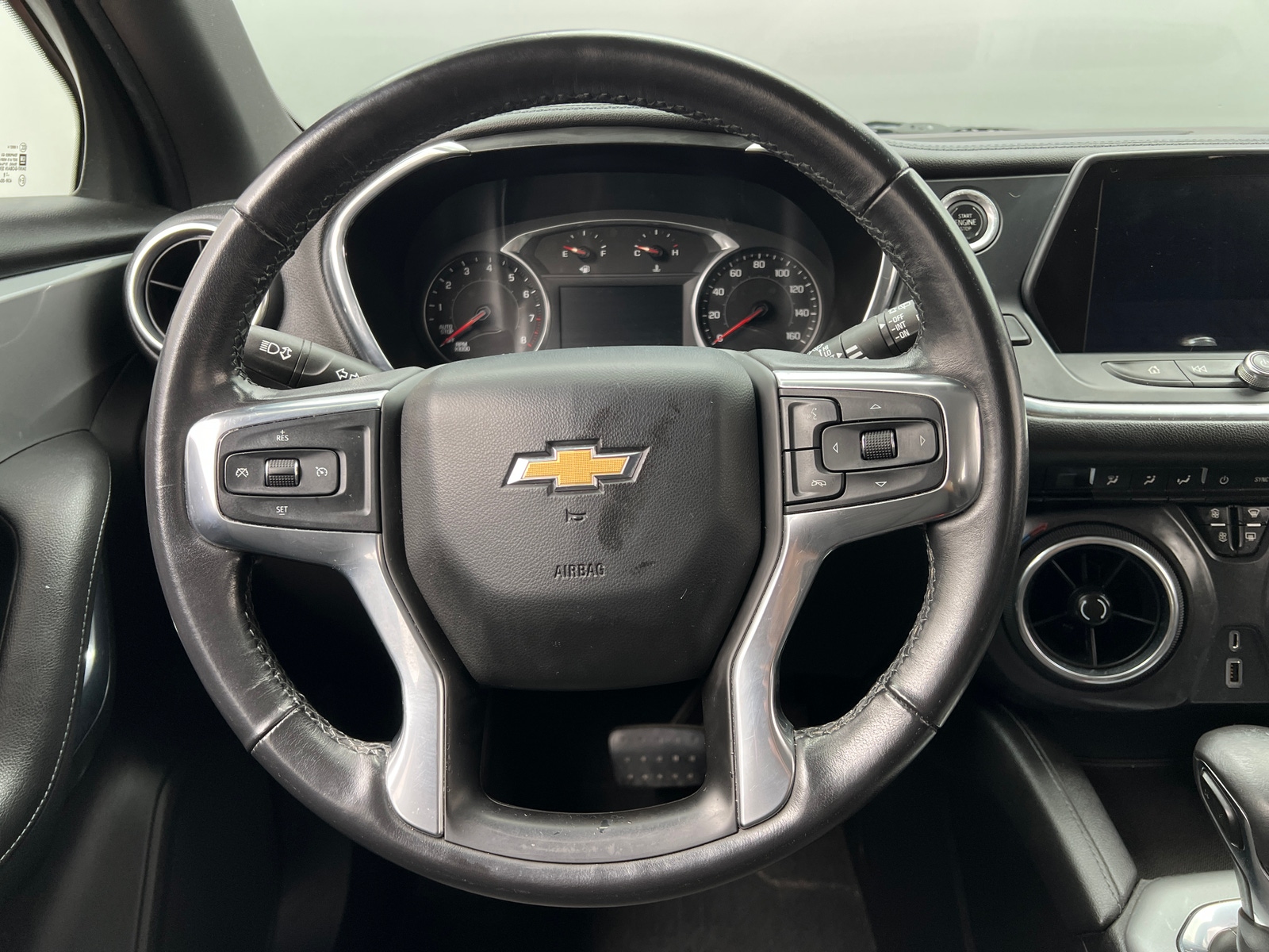 Thumbnail: 2019 Chevrolet Blazer - 5