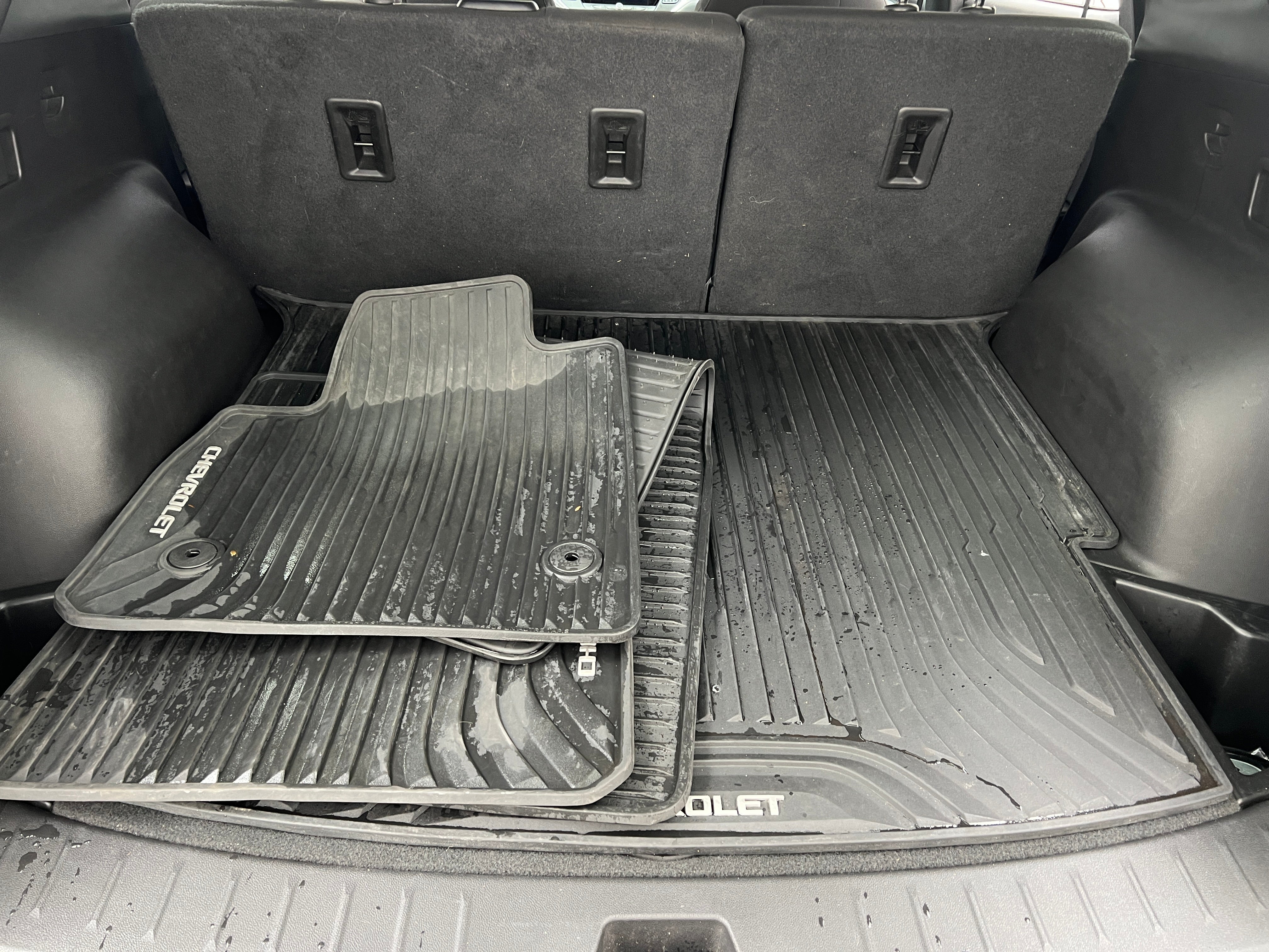 2019 Chevrolet Blazer