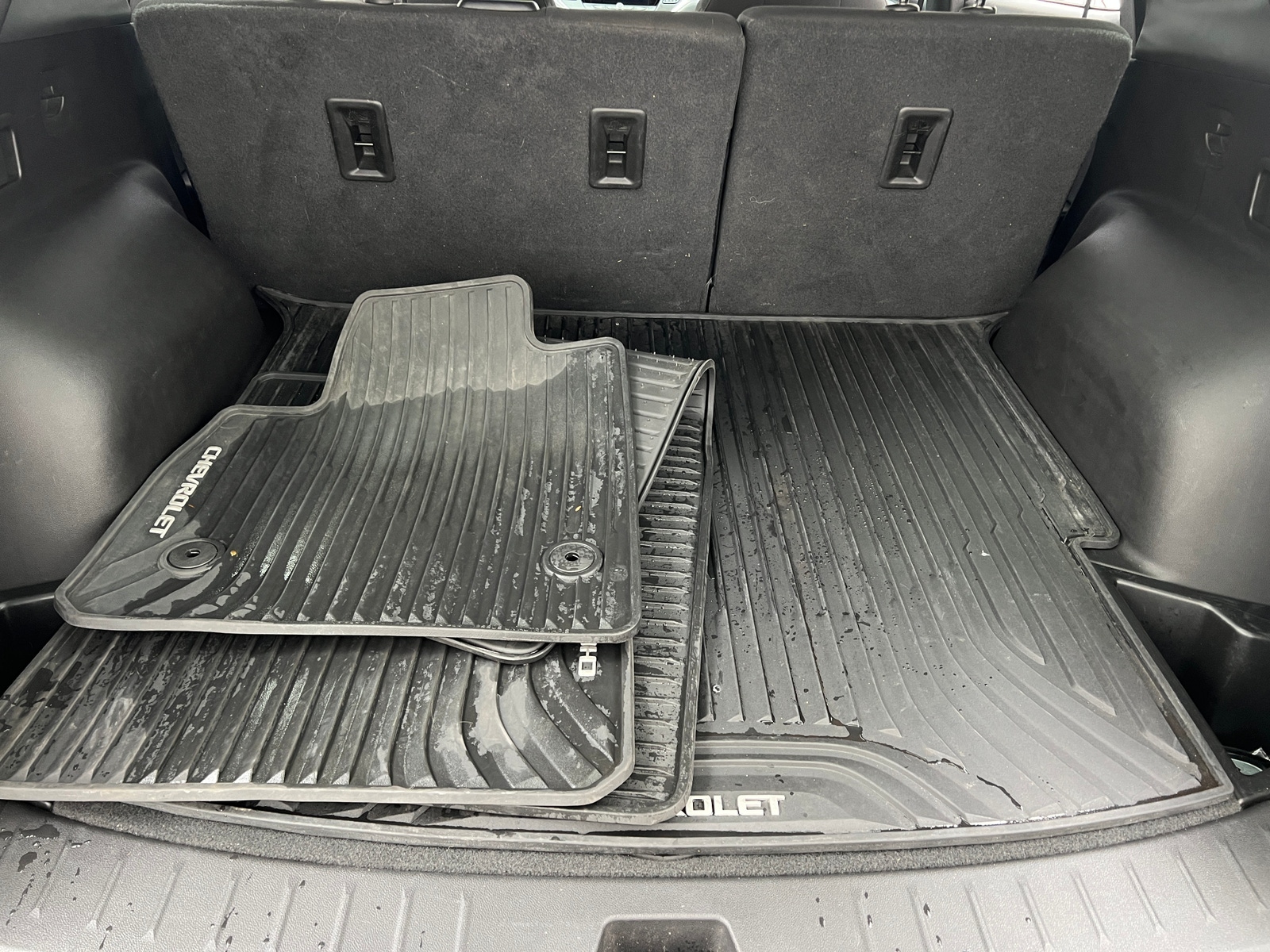 Thumbnail: 2019 Chevrolet Blazer - 7