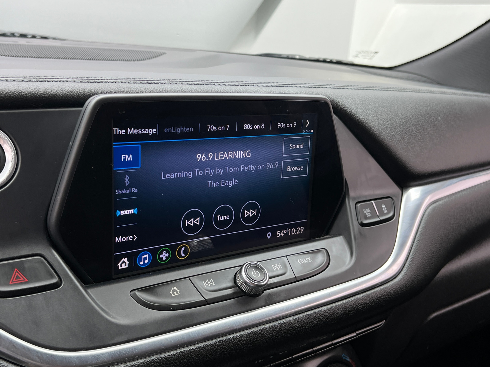 Thumbnail: 2019 Chevrolet Blazer - 4