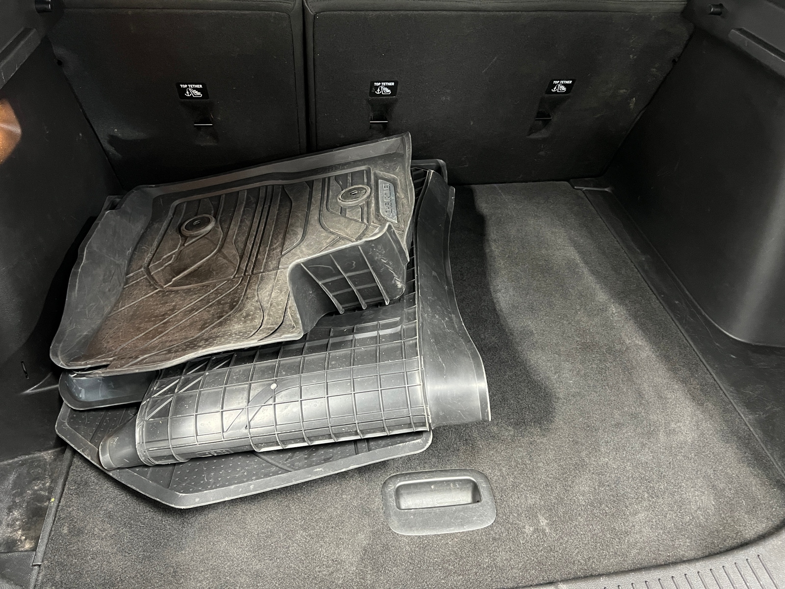 Thumbnail: 2025 Chevrolet Trax - 7