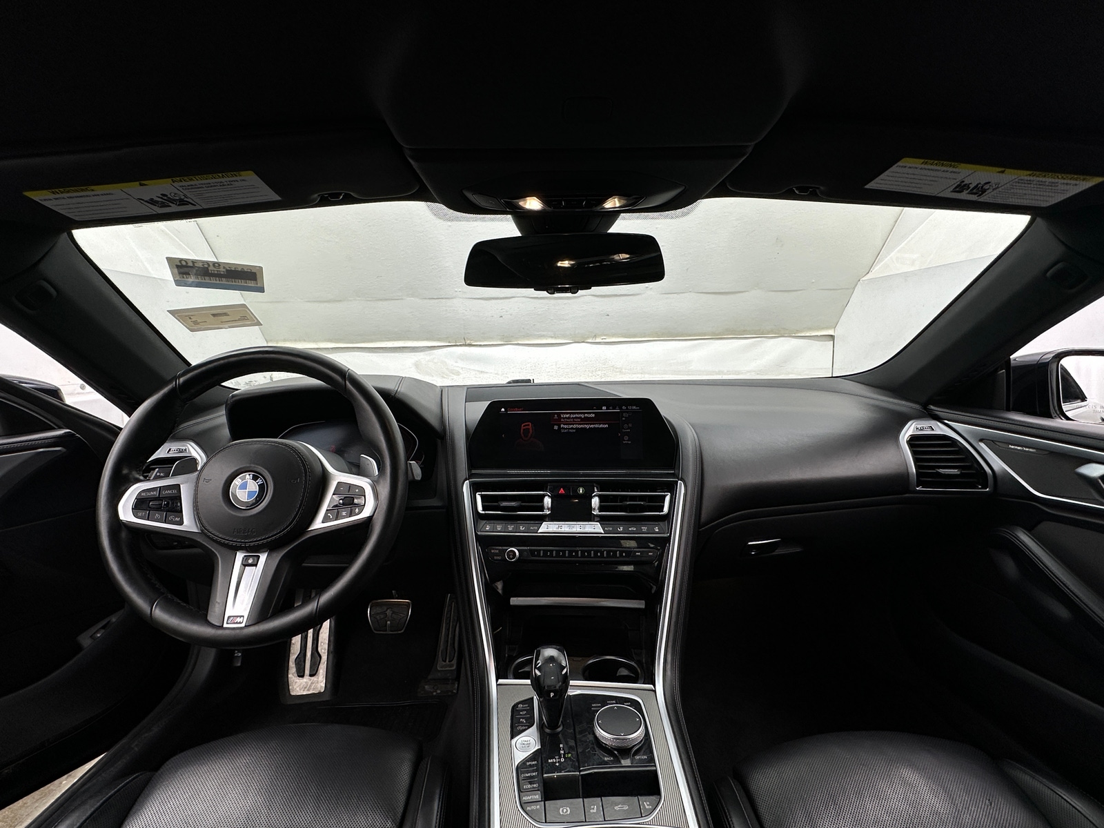 Thumbnail: 2022 BMW 8 Series - 2