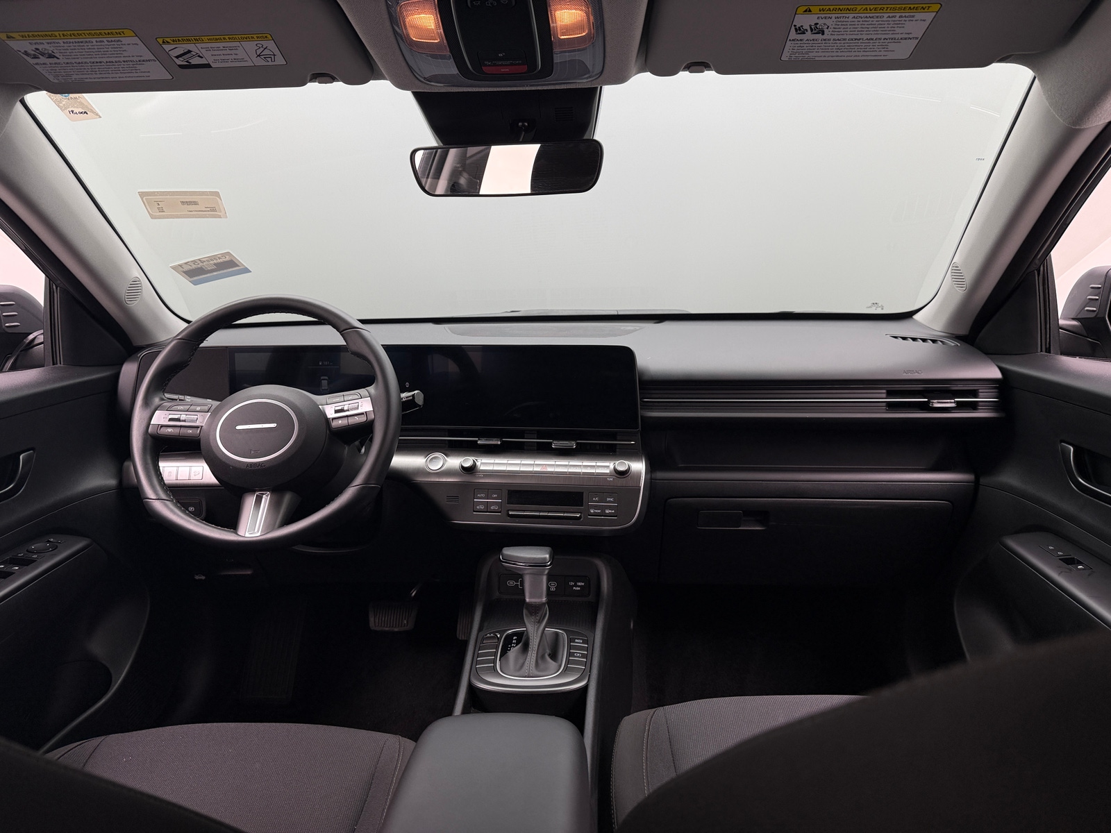 Thumbnail: 2025 Hyundai Kona - 3