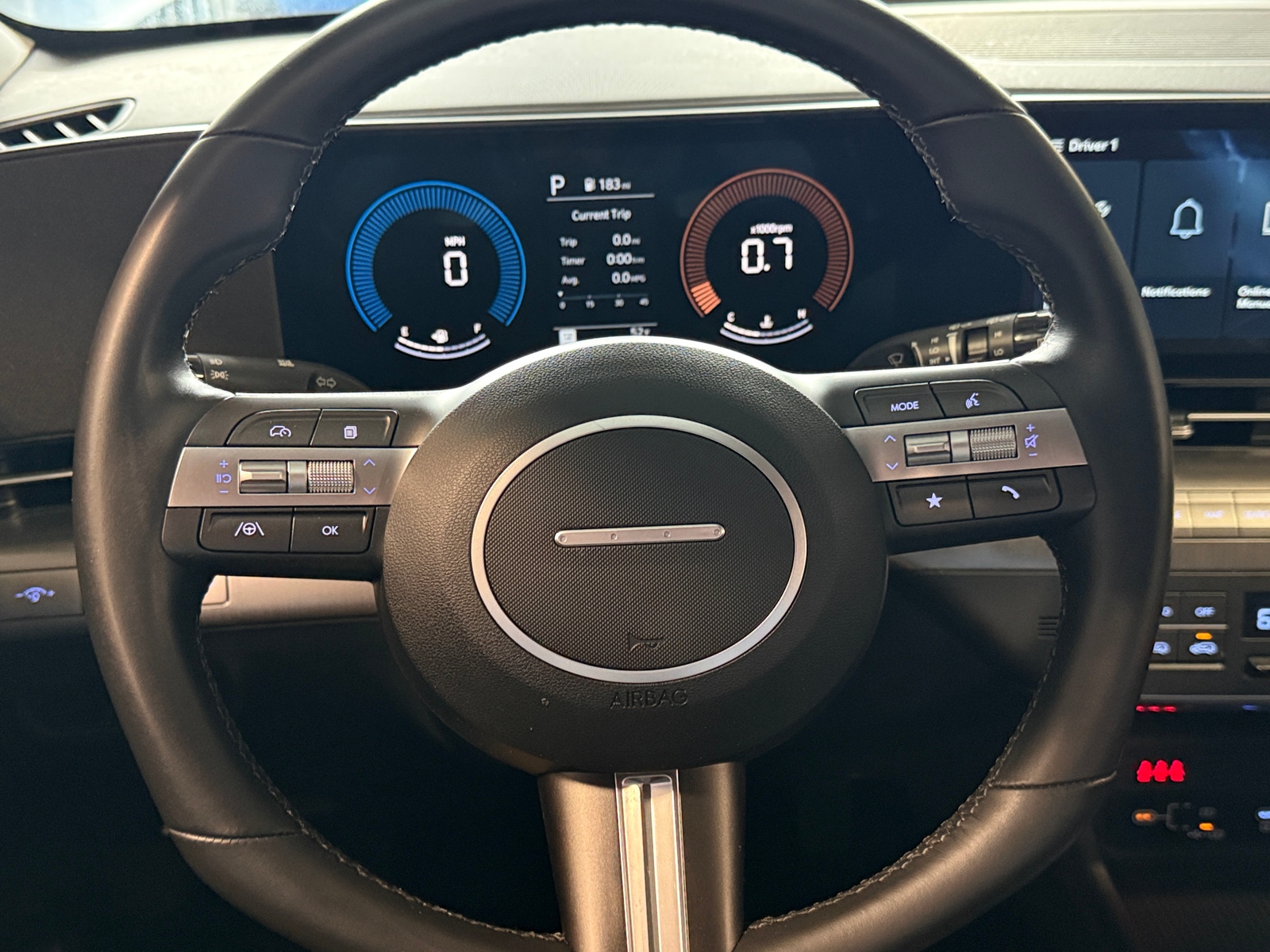 Thumbnail: 2025 Hyundai Kona - 5