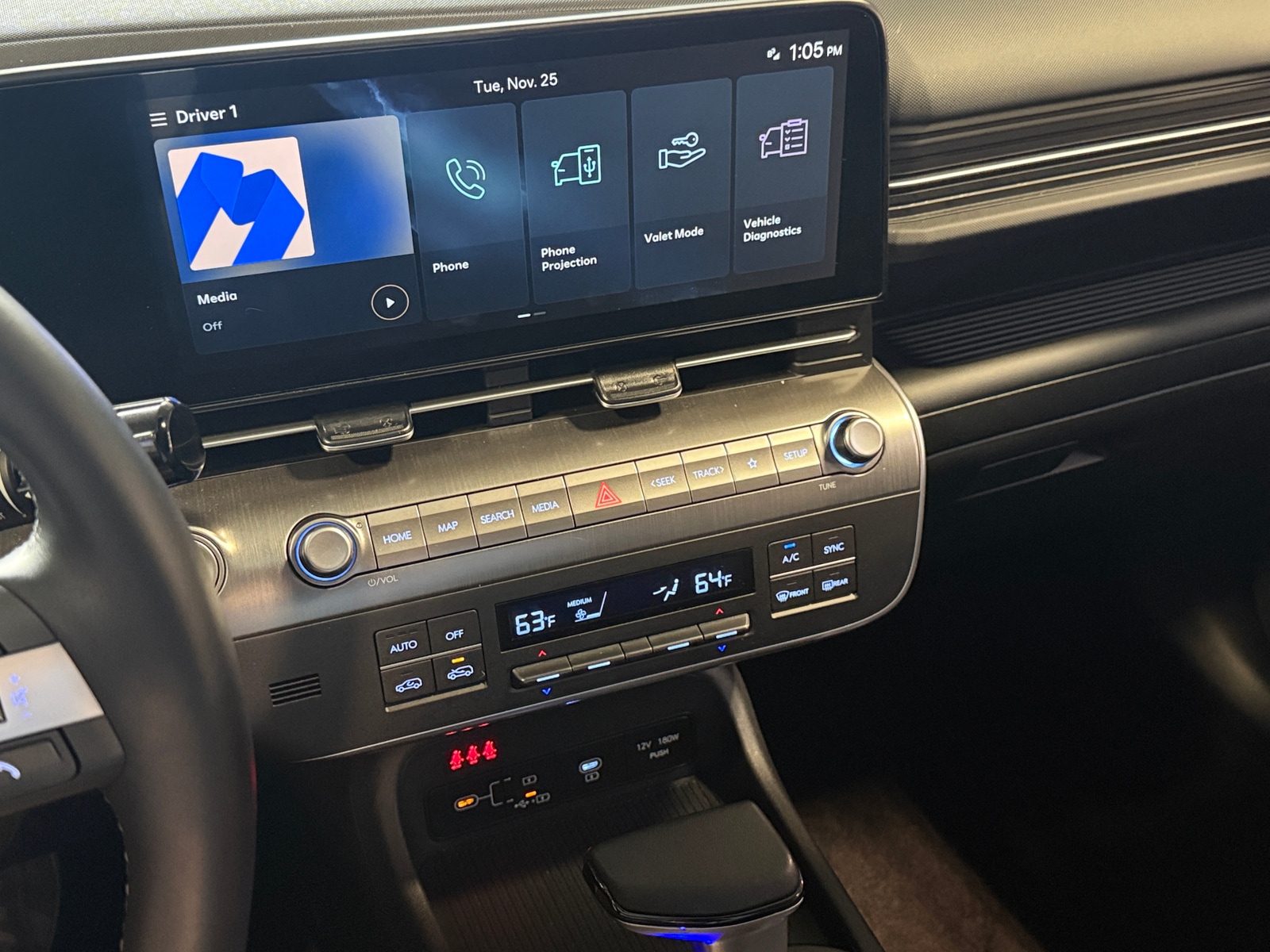 Thumbnail: 2025 Hyundai Kona - 4