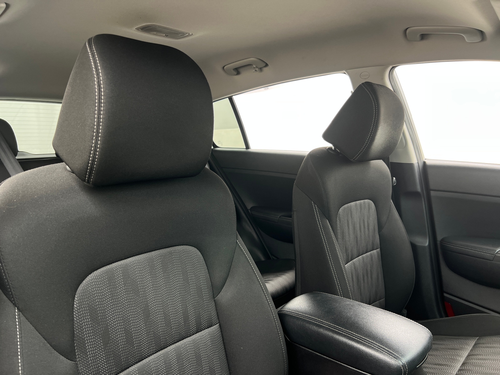 Thumbnail: 2020 Kia Sportage - 2