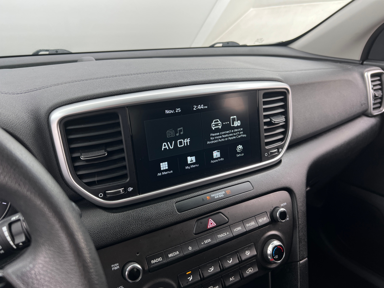 Thumbnail: 2020 Kia Sportage - 4