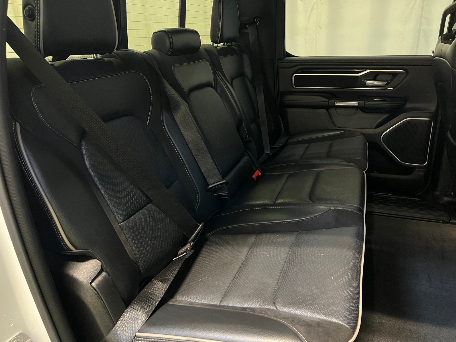 Thumbnail: 2022 RAM 1500 - 5