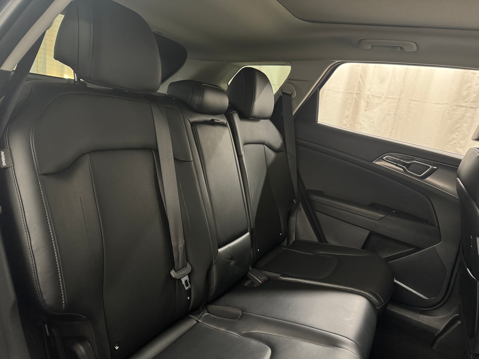 Thumbnail: 2025 Kia Sportage - 5