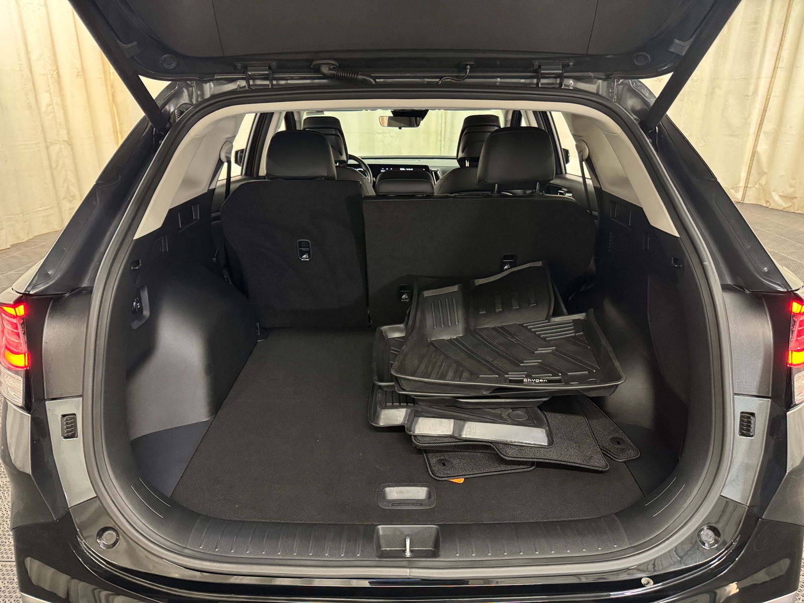 Thumbnail: 2025 Kia Sportage - 6