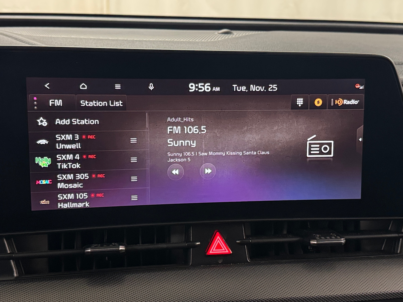 Thumbnail: 2025 Kia Sportage - 3