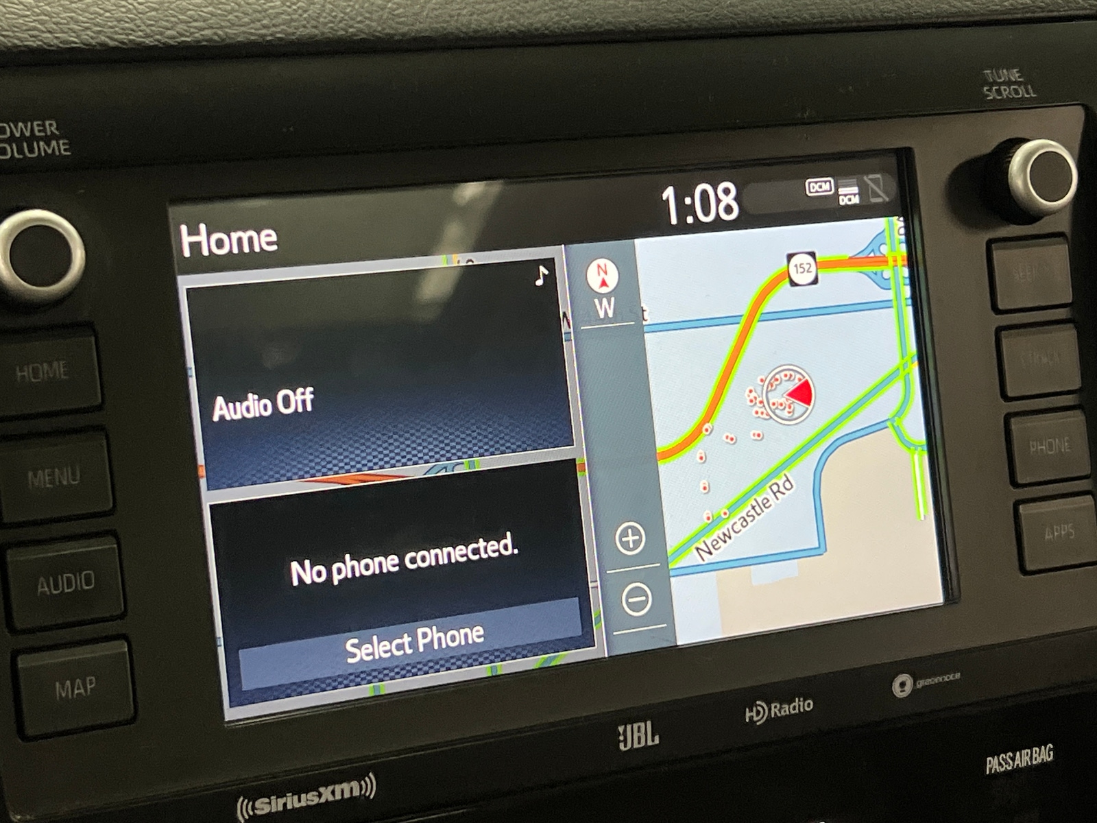 Thumbnail: 2020 Toyota Sequoia - 3