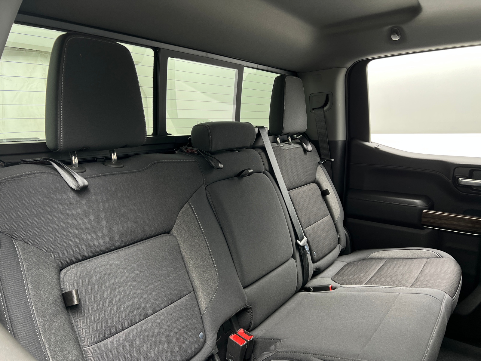 Thumbnail: 2020 Chevrolet Silverado 1500 - 6