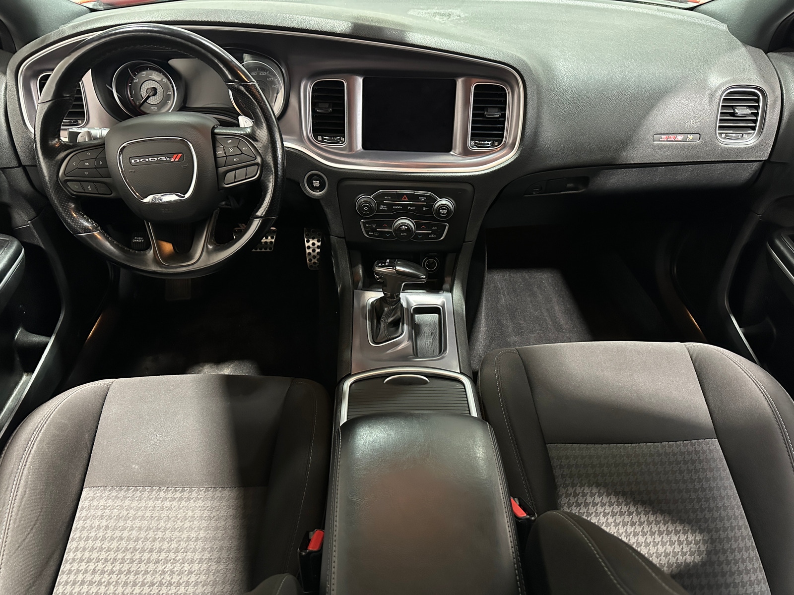 Thumbnail: 2020 Dodge Charger - 3