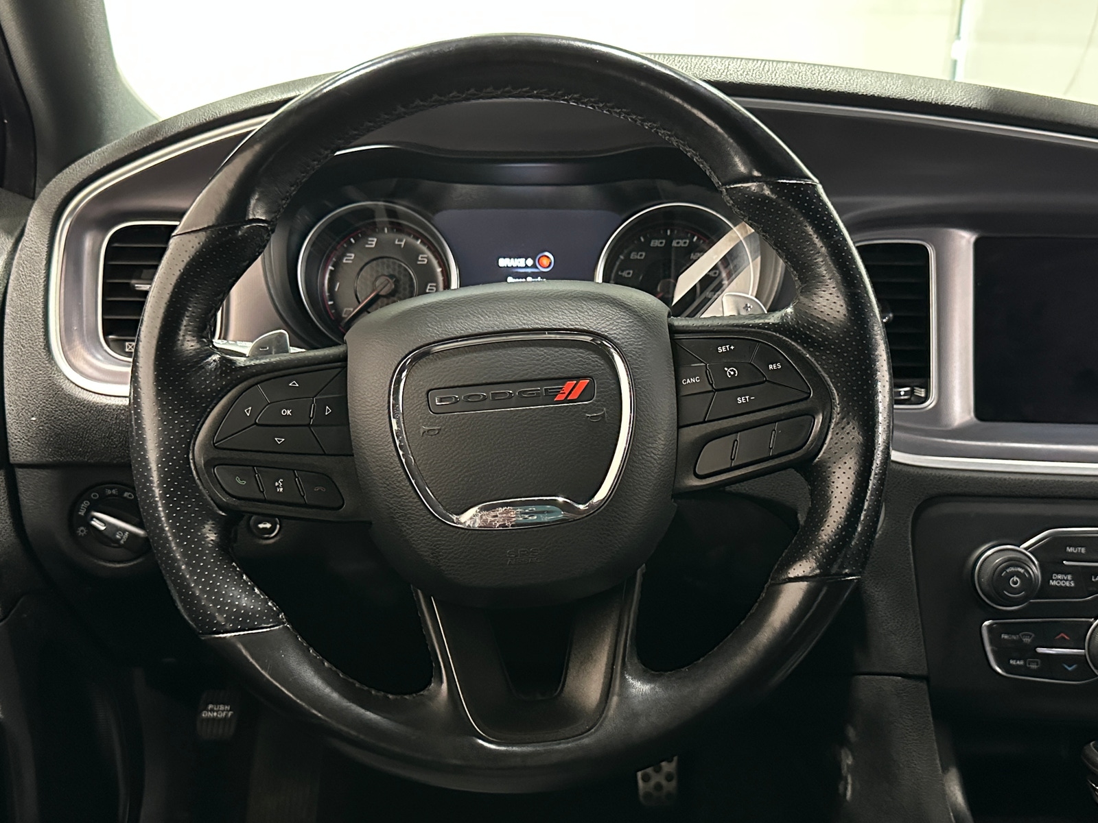 Thumbnail: 2020 Dodge Charger - 5