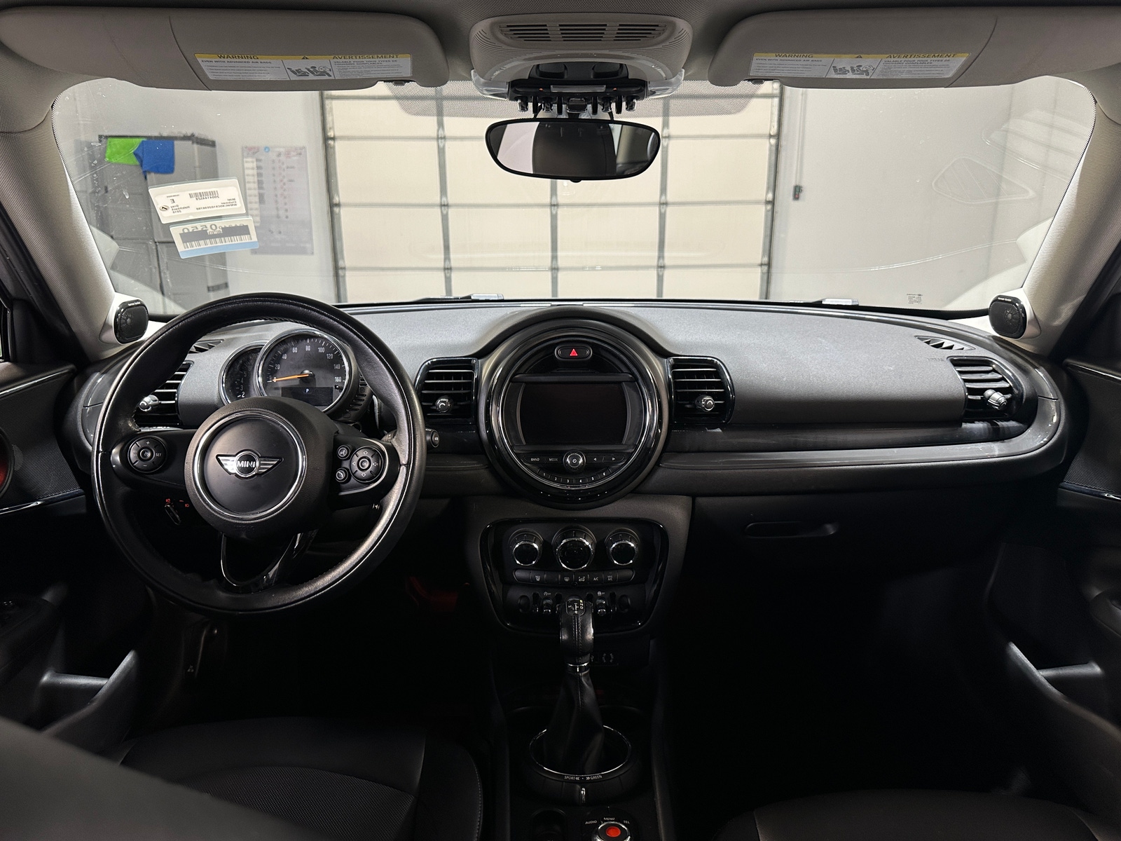 Thumbnail: 2016 MINI Cooper Clubman - 2