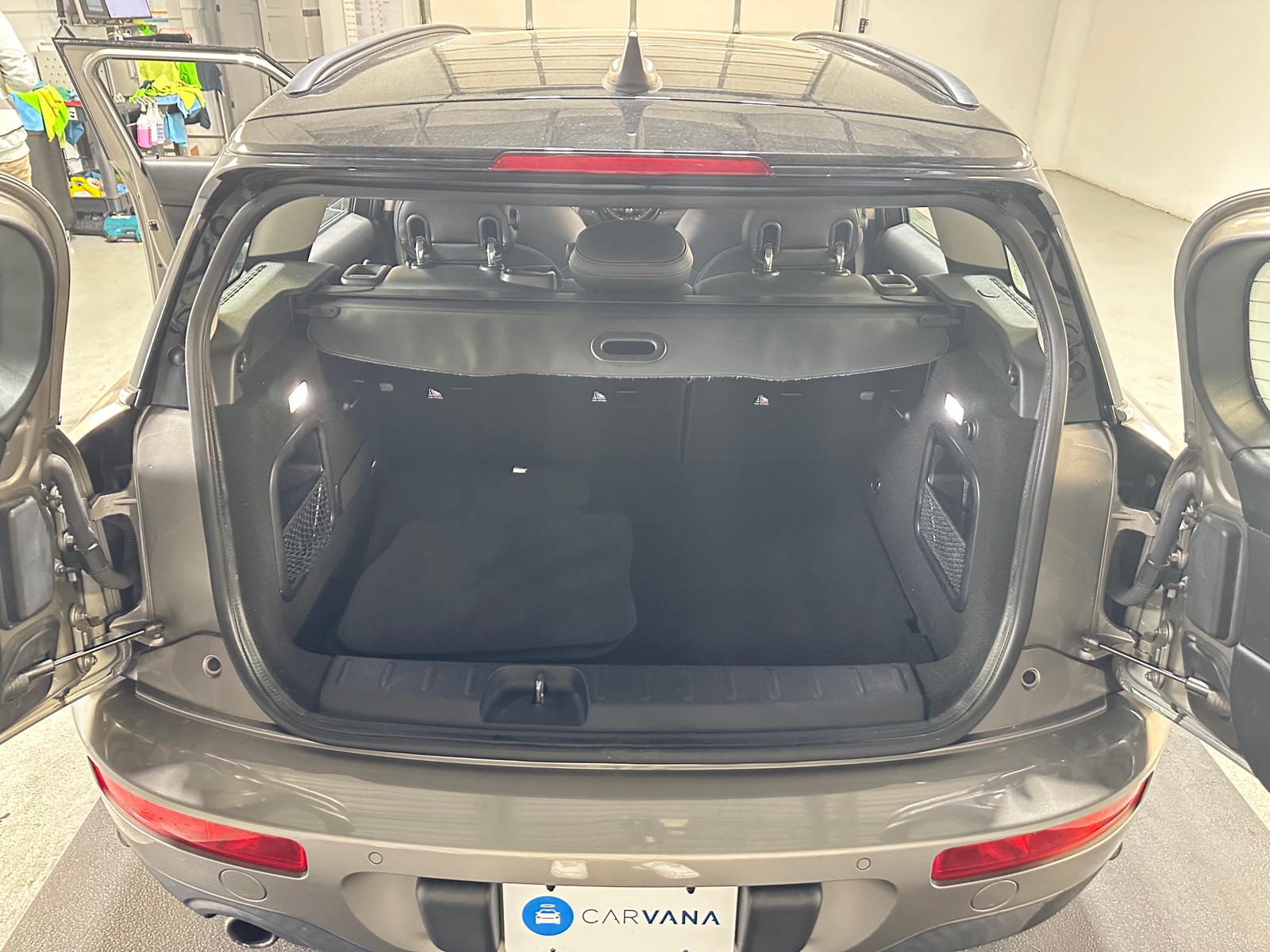 Thumbnail: 2016 MINI Cooper Clubman - 6