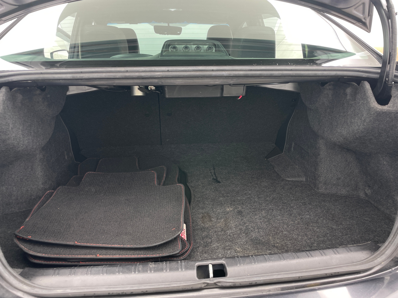 Thumbnail: 2018 Subaru WRX - 6