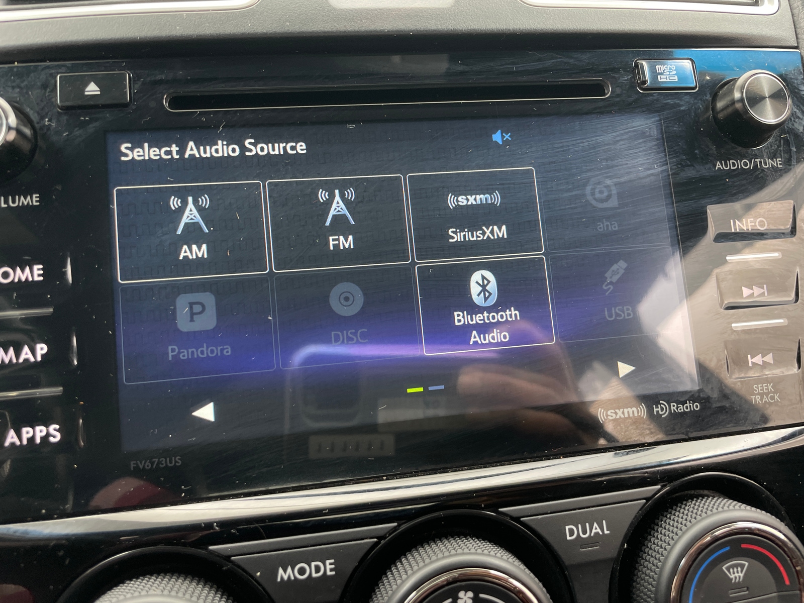 Thumbnail: 2018 Subaru WRX - 3