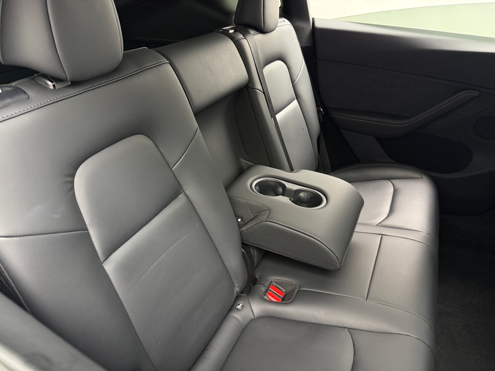 Thumbnail: 2023 Tesla Model Y - 5