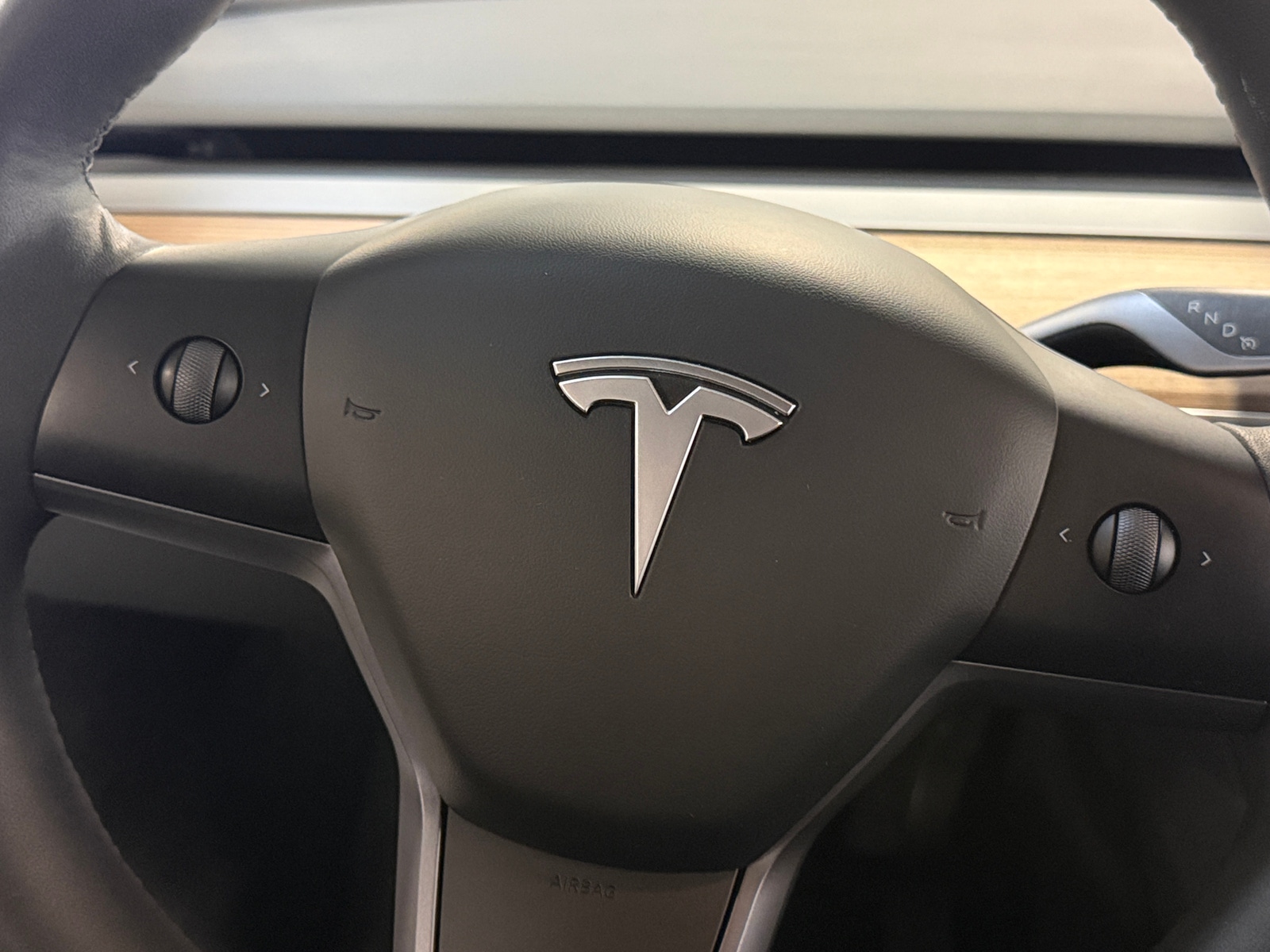 Thumbnail: 2023 Tesla Model Y - 4