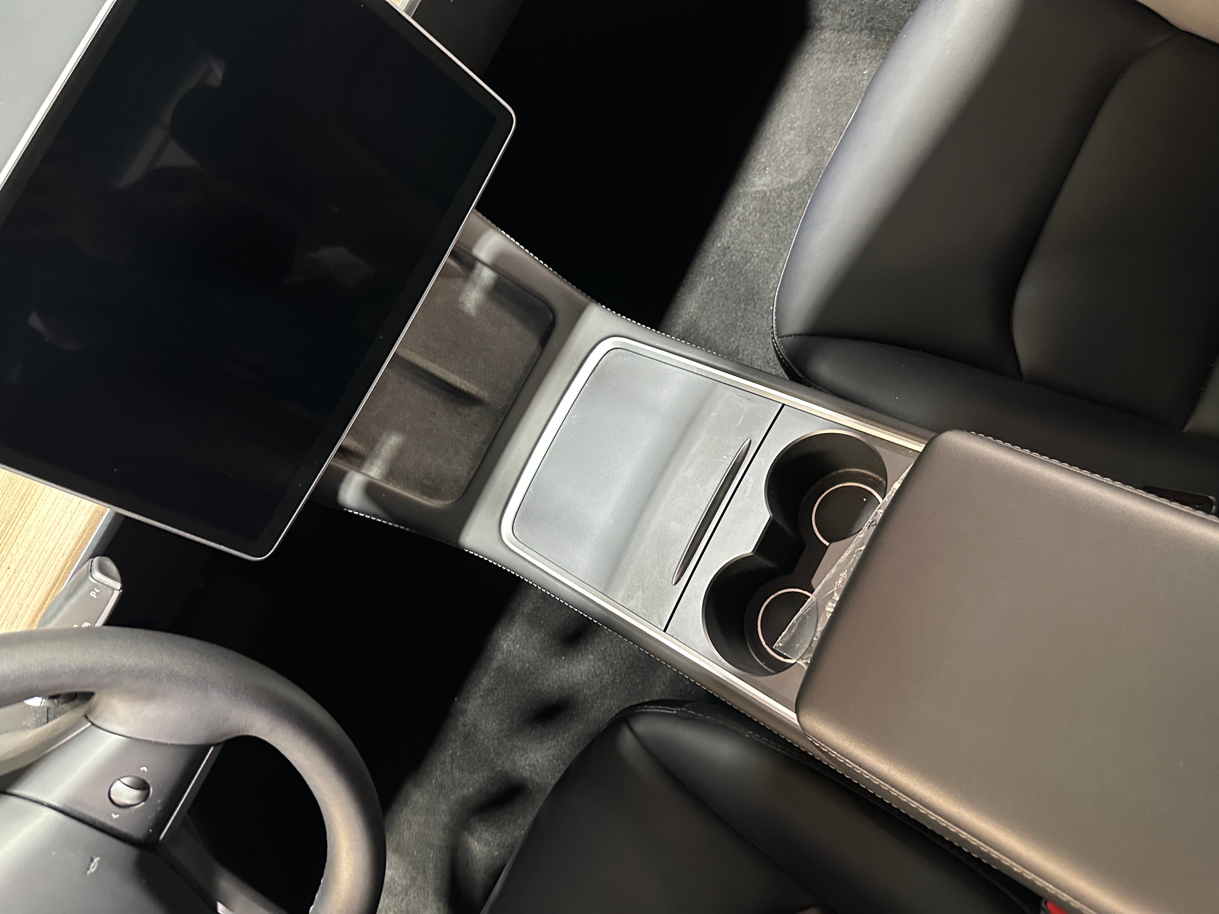 Used 2023 Tesla Model 3 Base with VIN 5YJ3E1EA1PF399700 for sale in Oak Creek, WI