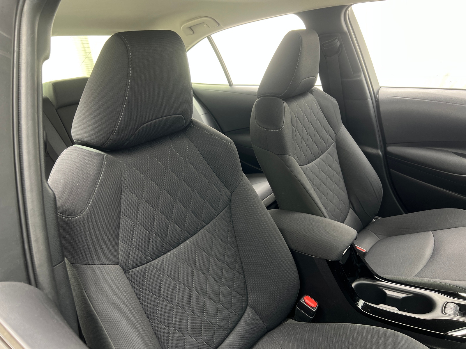 Thumbnail: 2022 Toyota Corolla - 2