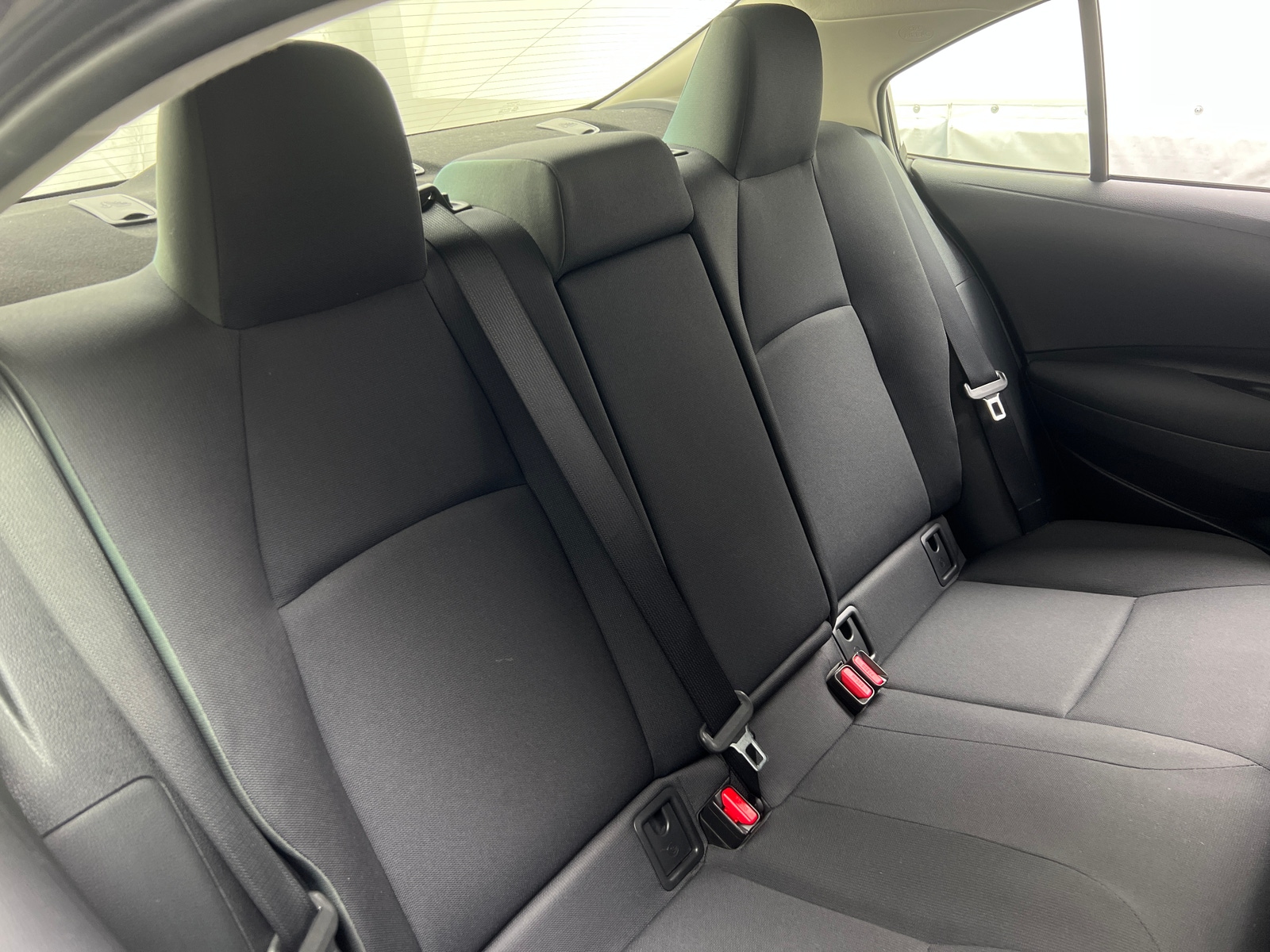 Thumbnail: 2022 Toyota Corolla - 6