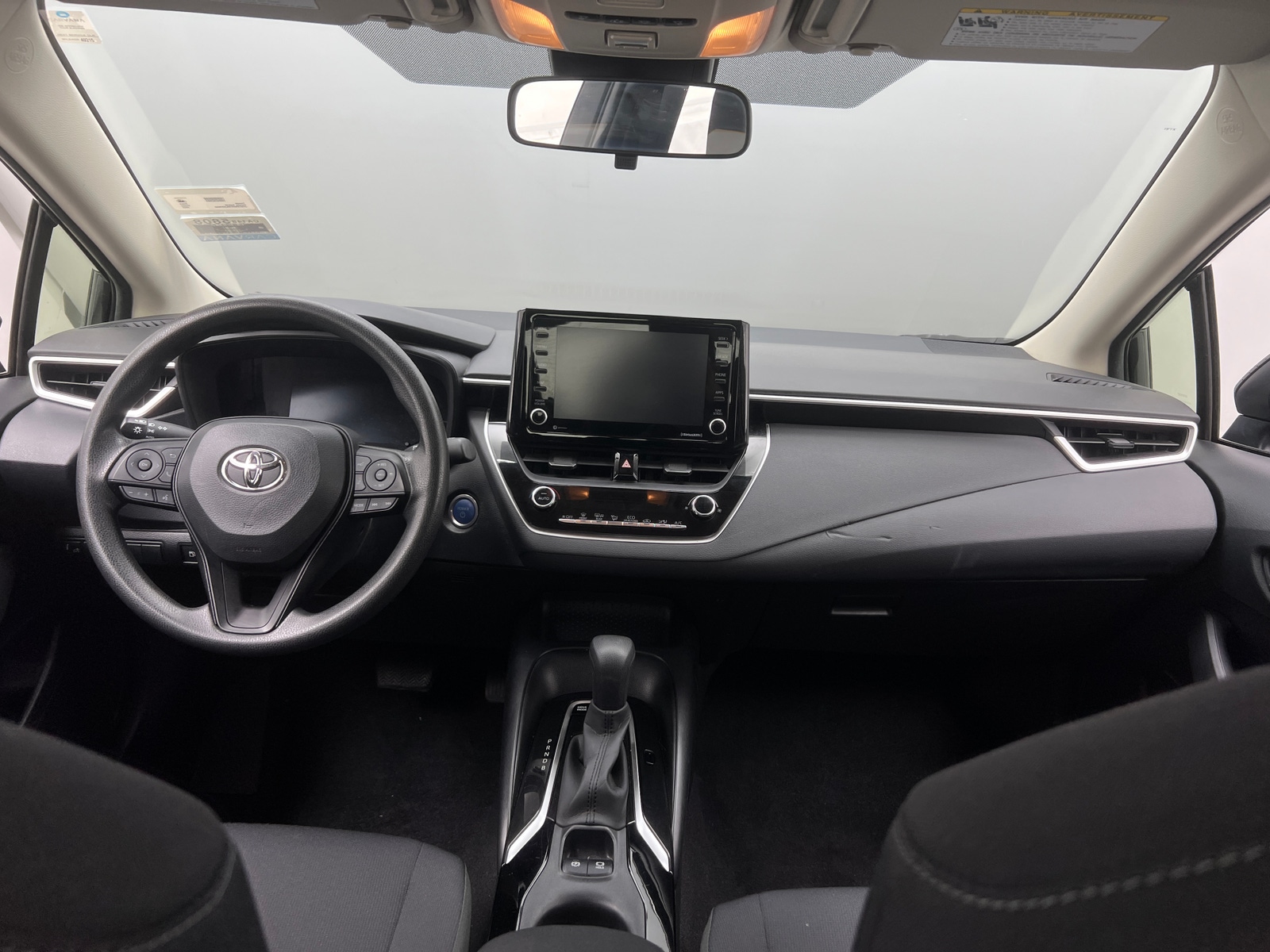 Thumbnail: 2022 Toyota Corolla - 3