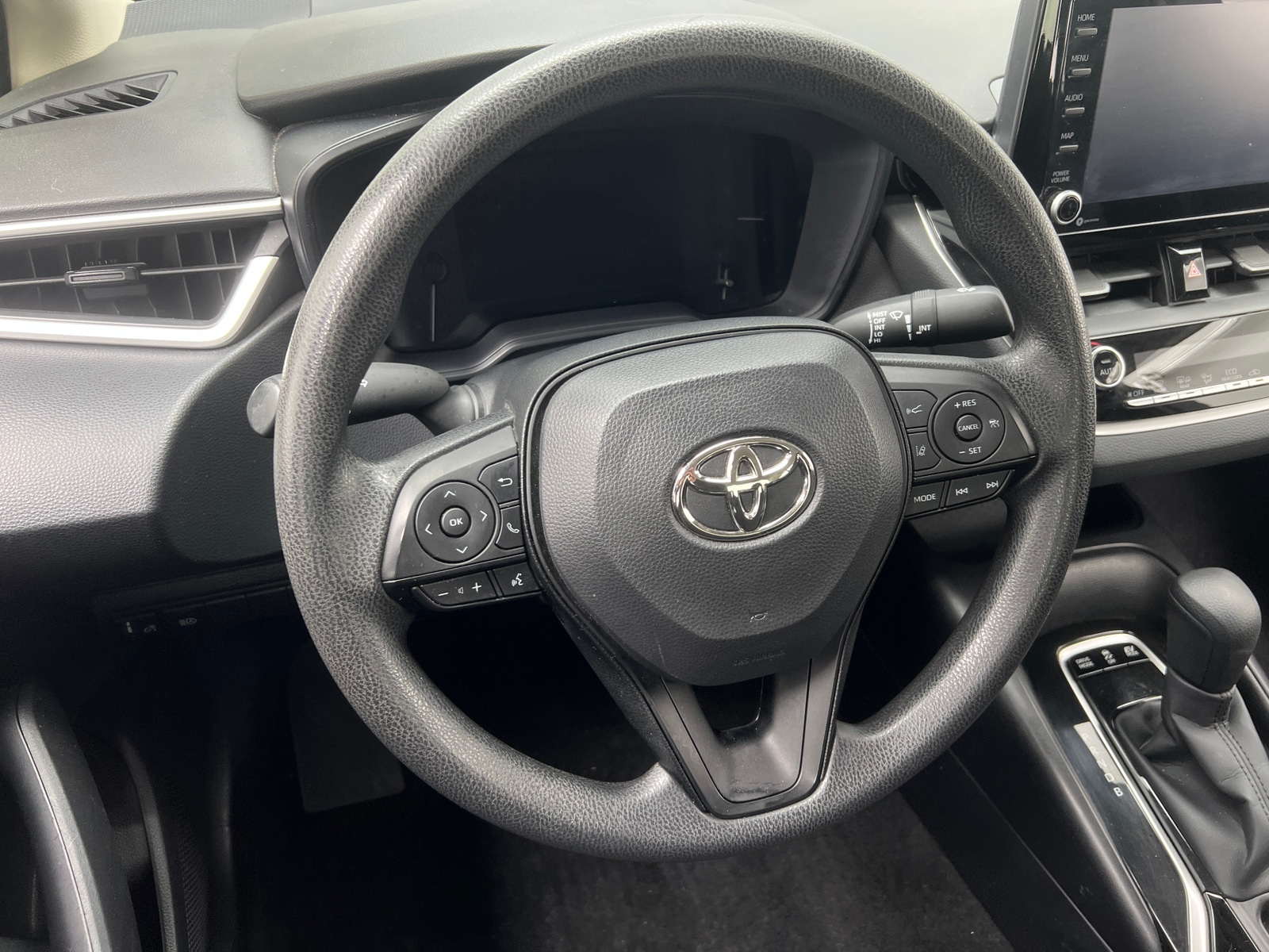 Thumbnail: 2022 Toyota Corolla - 5