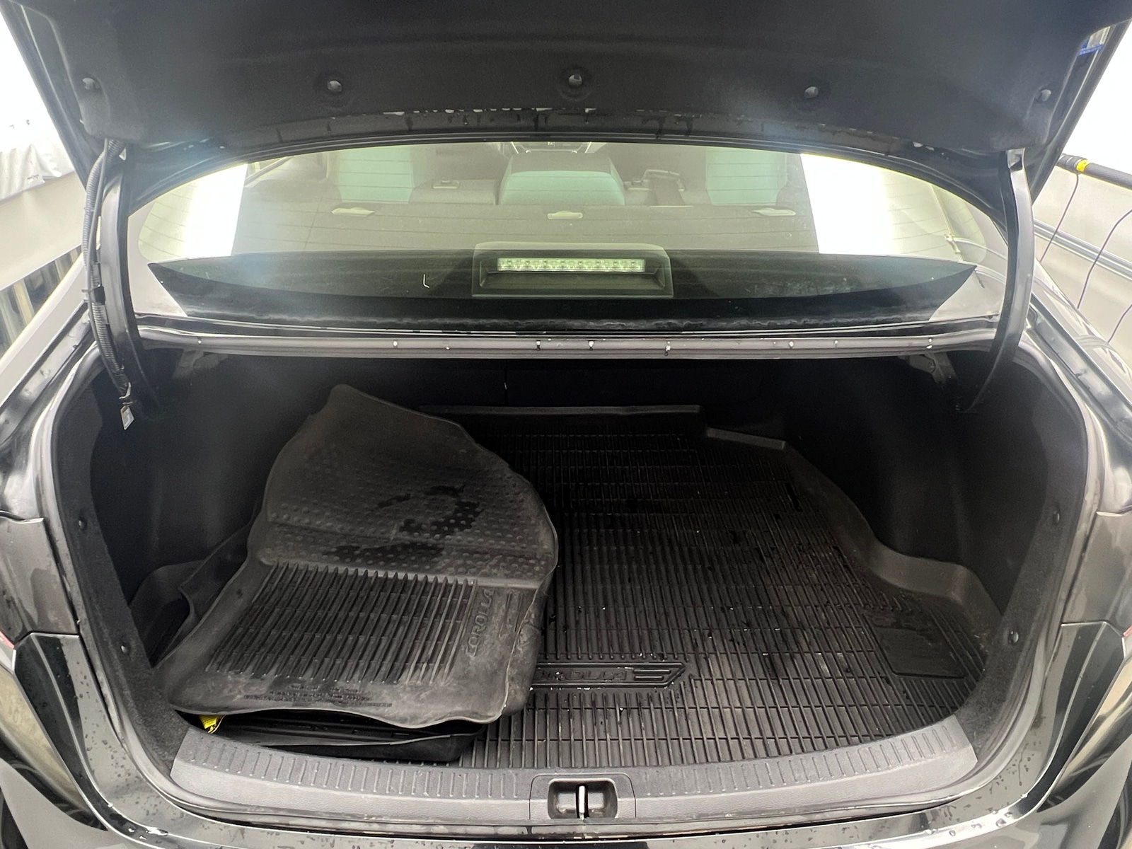 Thumbnail: 2022 Toyota Corolla - 7