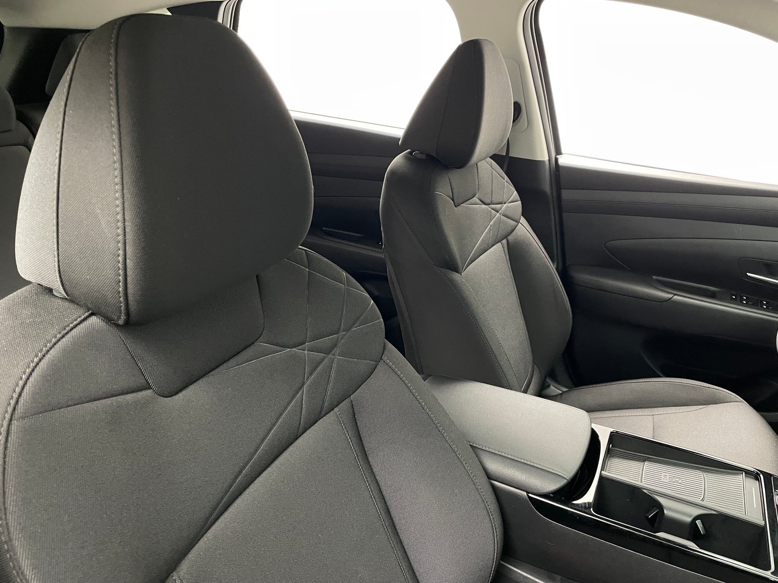 Thumbnail: 2025 Hyundai Tucson - 2