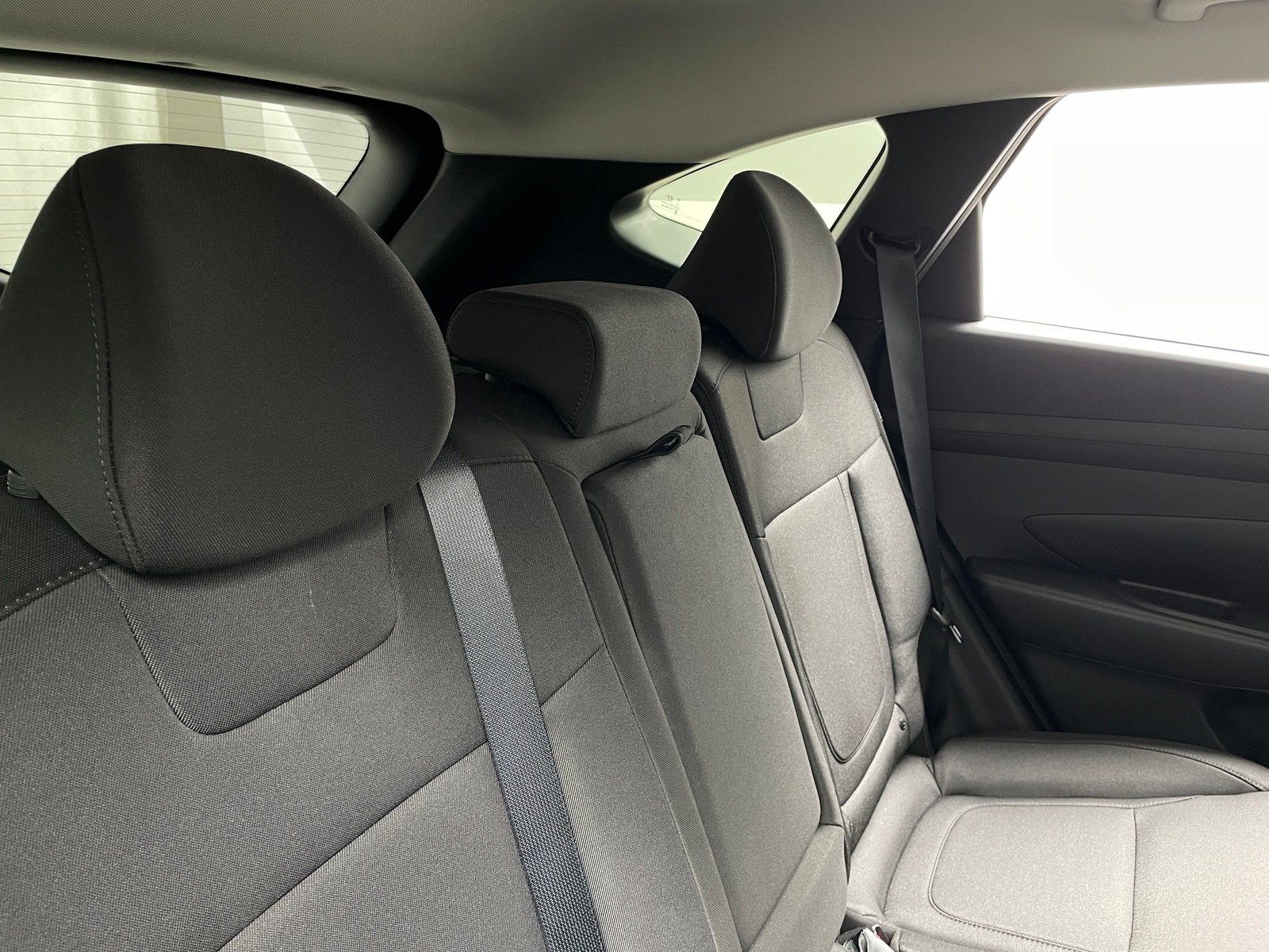 Thumbnail: 2025 Hyundai Tucson - 6