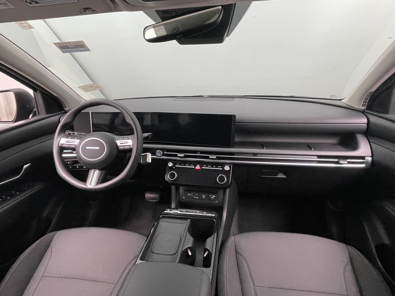 Thumbnail: 2025 Hyundai Tucson - 3