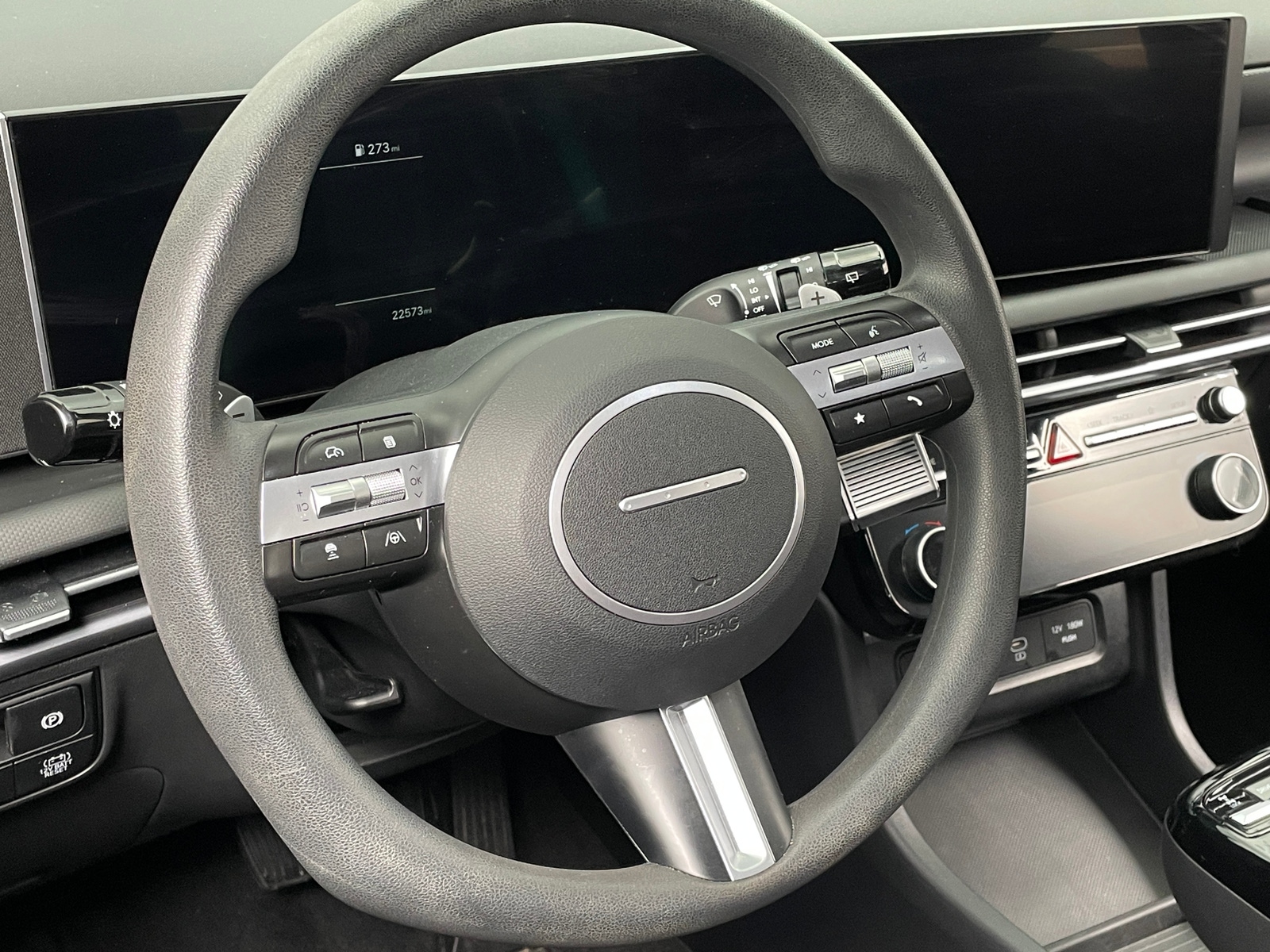 Thumbnail: 2025 Hyundai Tucson - 5