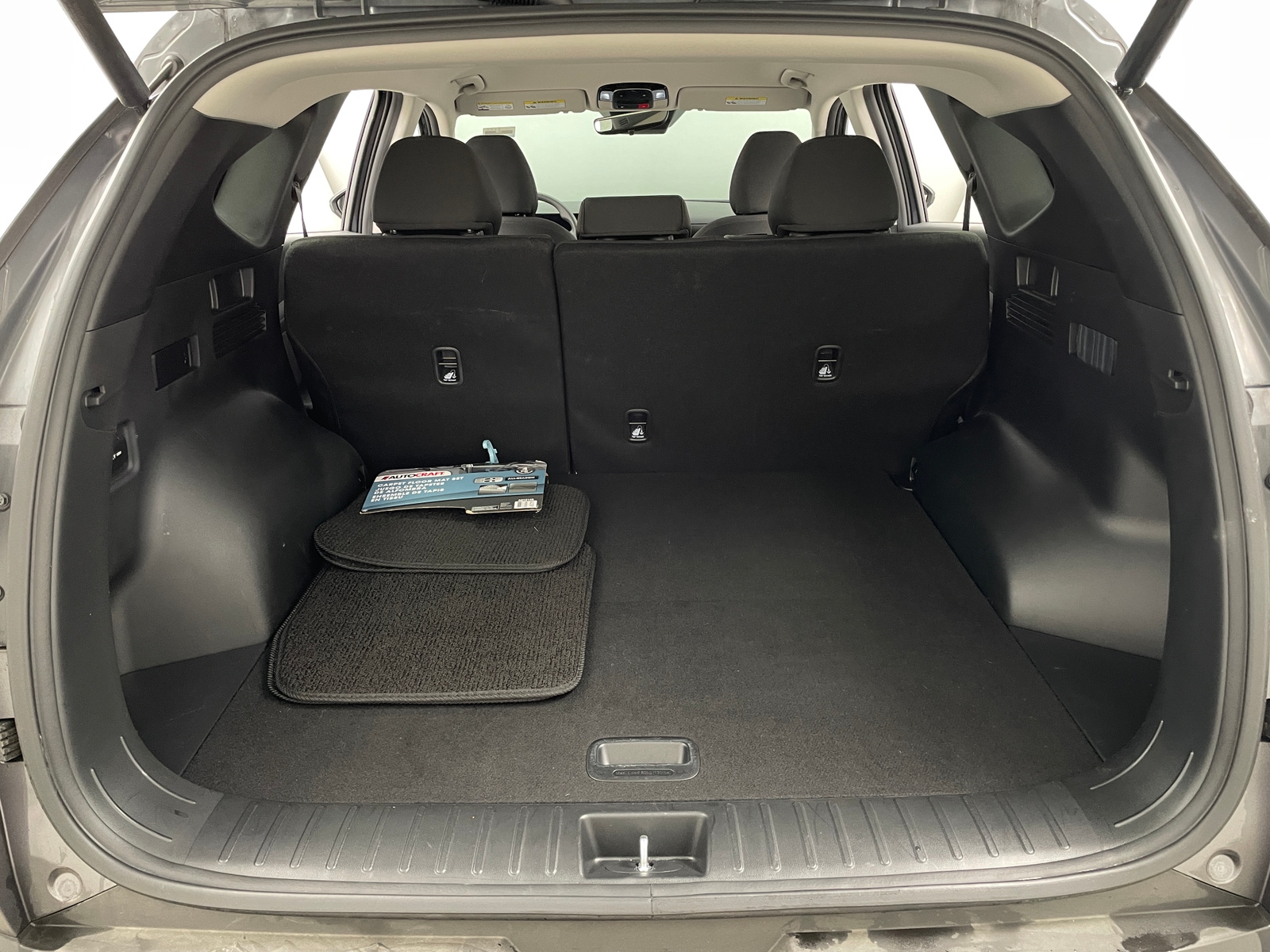 Thumbnail: 2025 Hyundai Tucson - 7