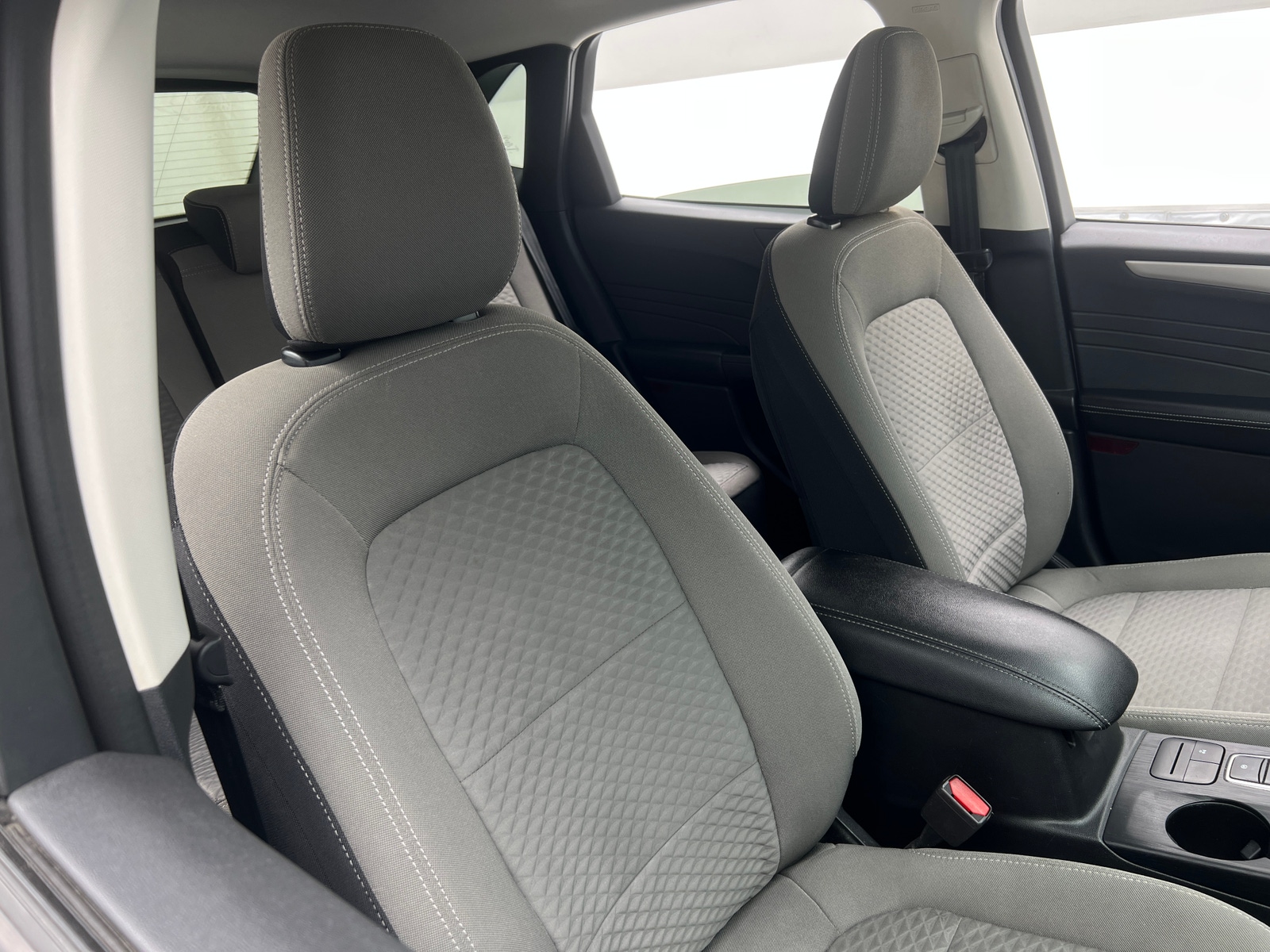 Thumbnail: 2022 Ford Escape - 2