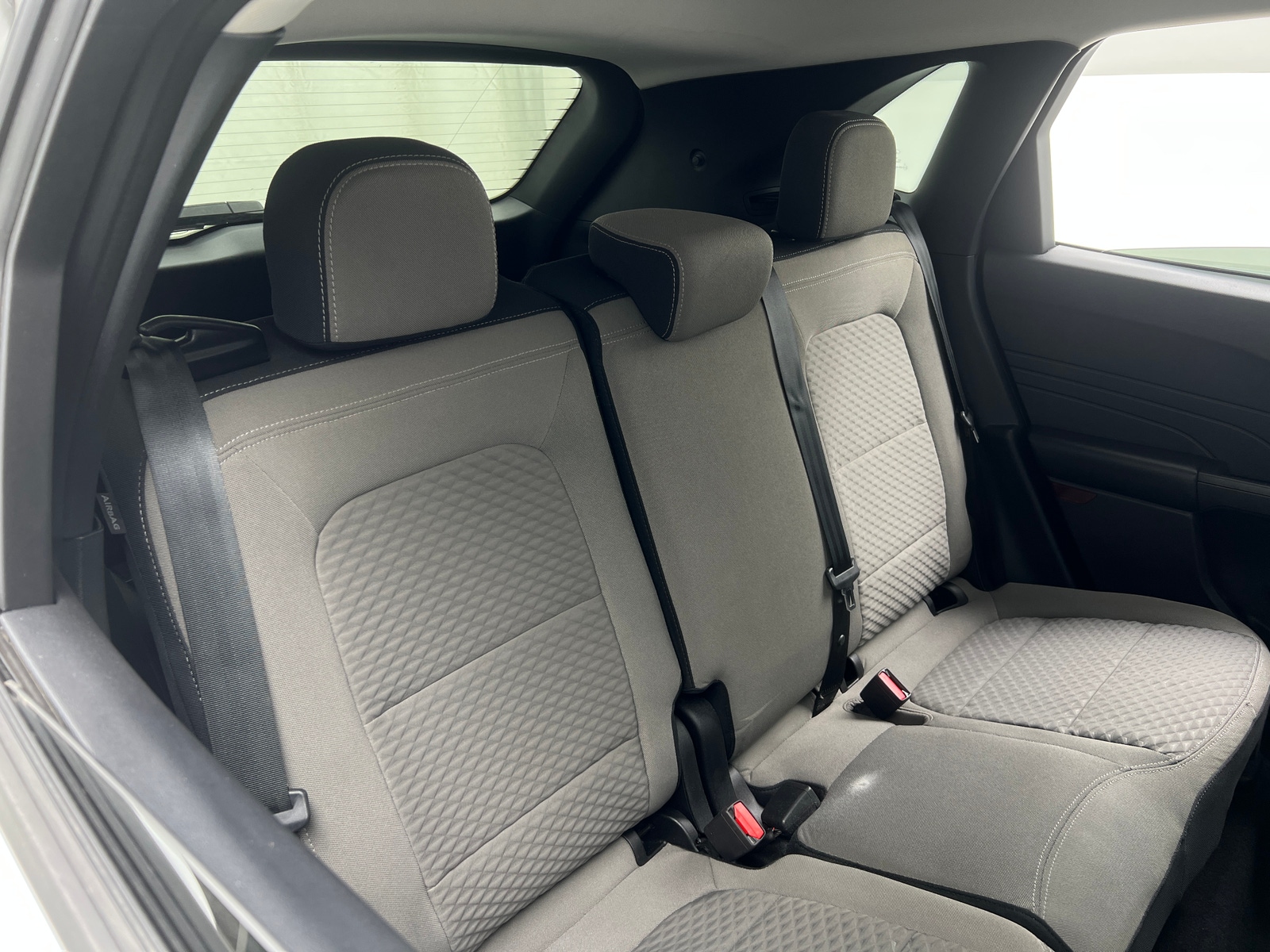 Thumbnail: 2022 Ford Escape - 6