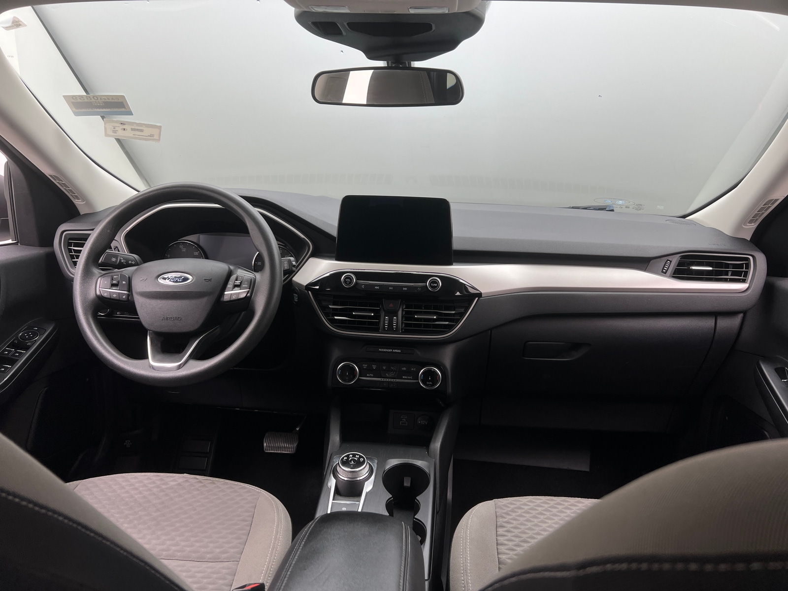 Thumbnail: 2022 Ford Escape - 3