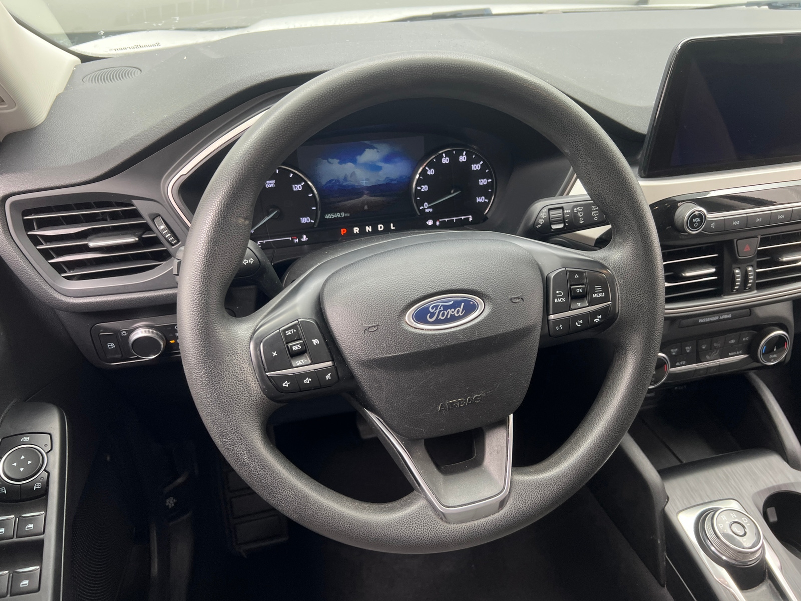 Thumbnail: 2022 Ford Escape - 5