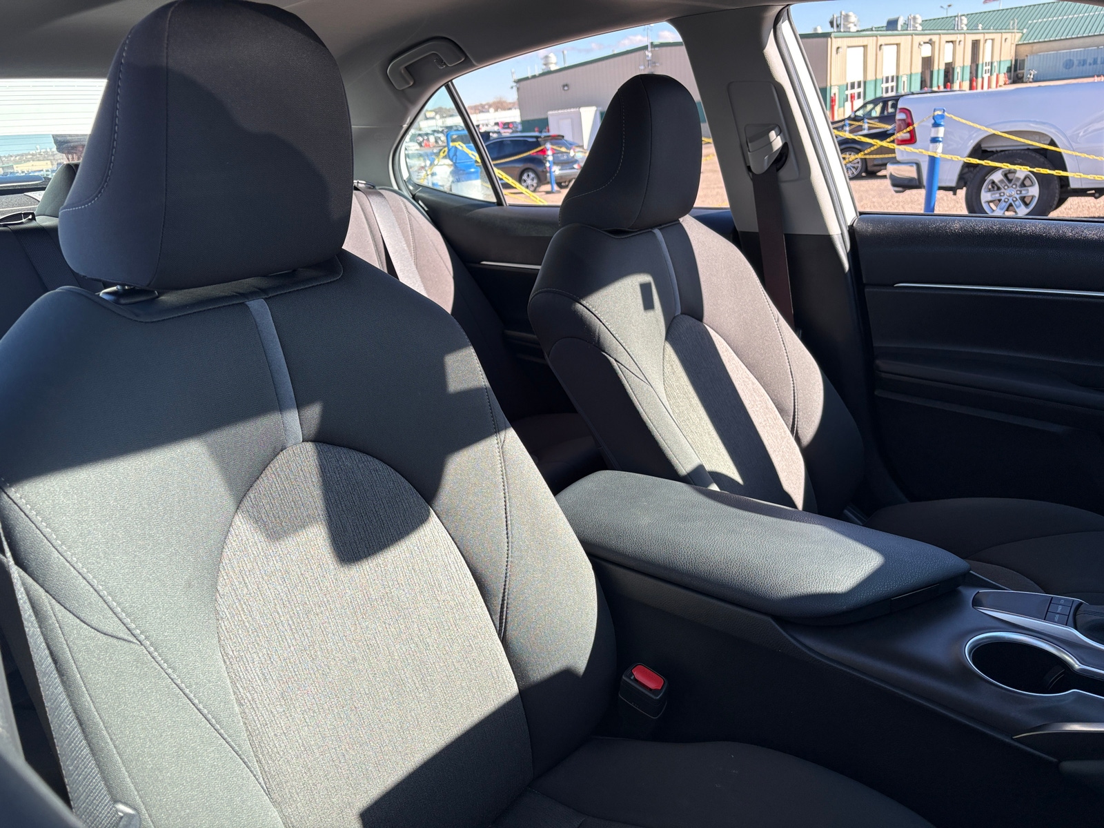 Thumbnail: 2023 Toyota Camry - 2