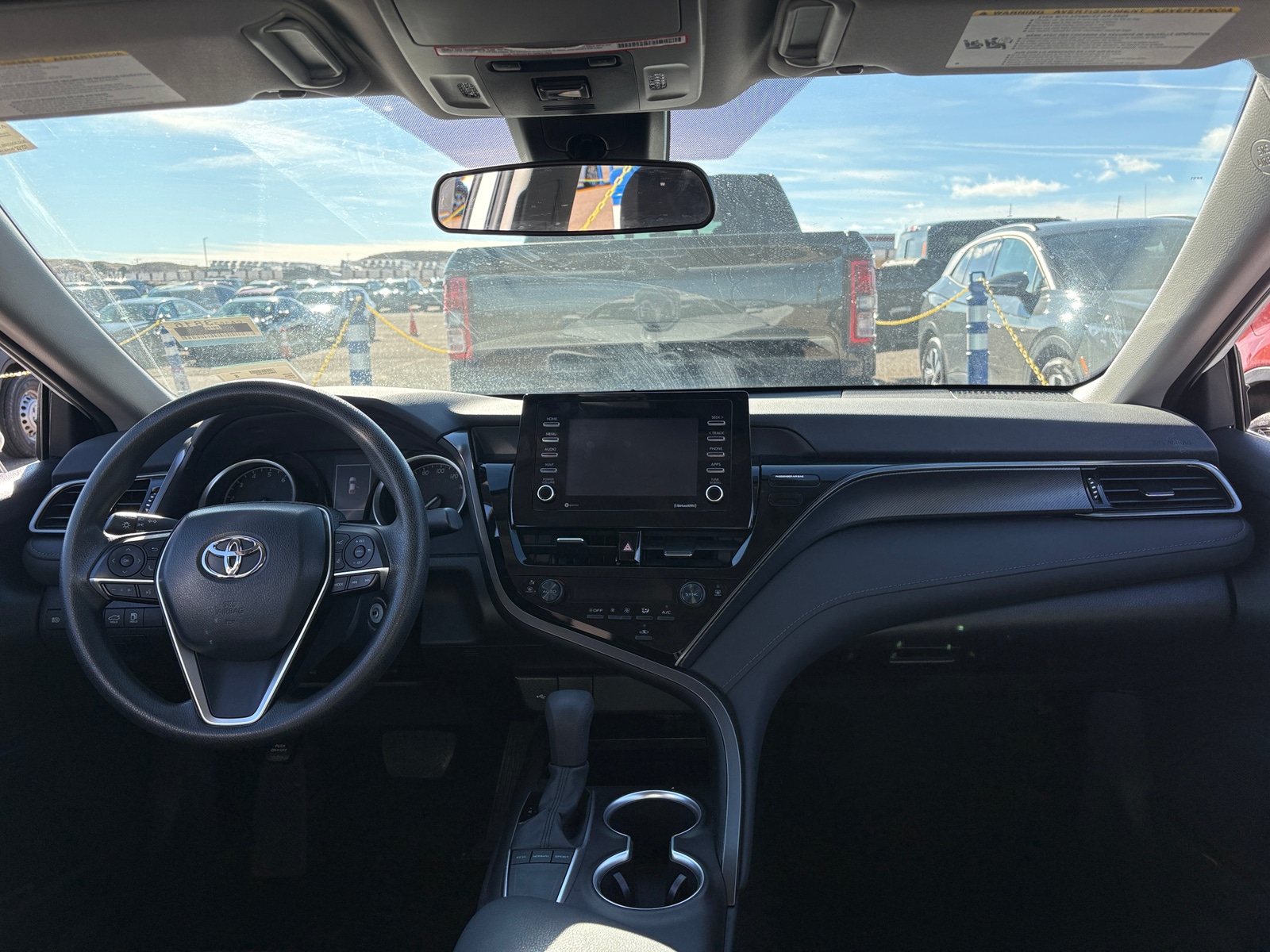 Thumbnail: 2023 Toyota Camry - 3