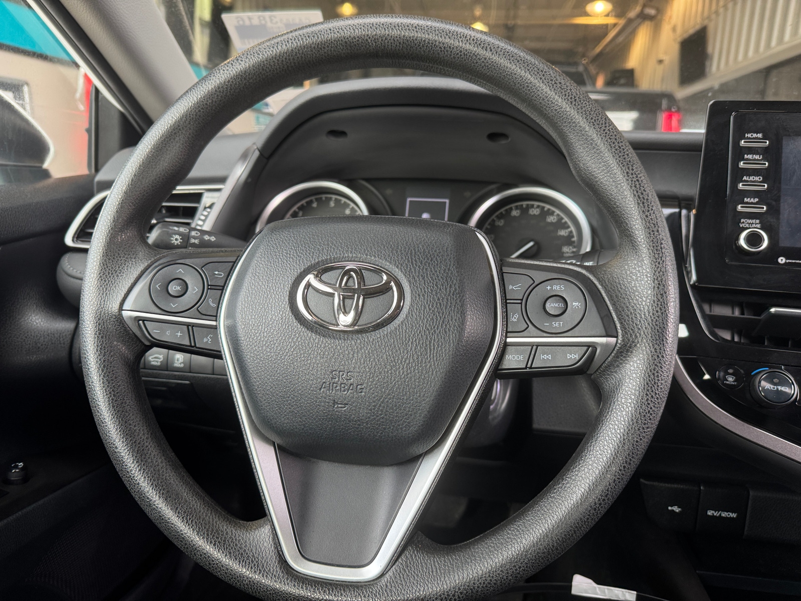 Thumbnail: 2023 Toyota Camry - 5