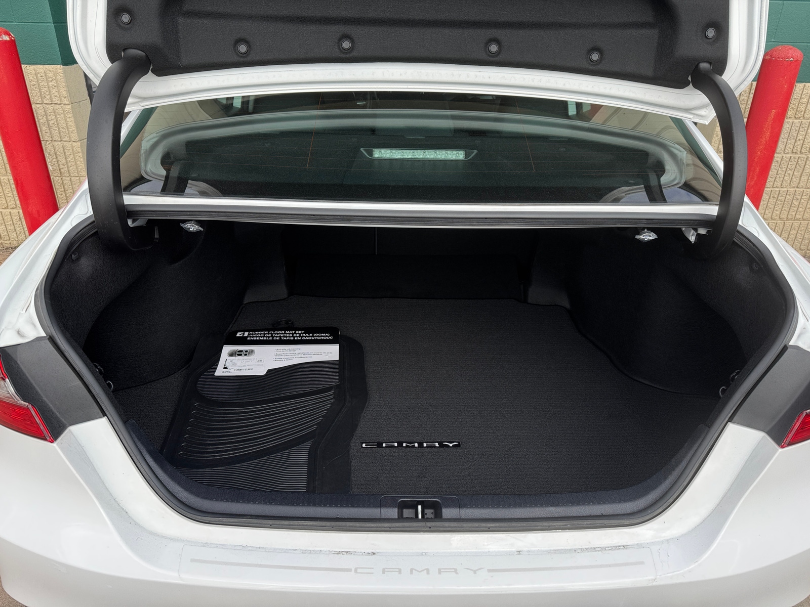 Thumbnail: 2023 Toyota Camry - 7