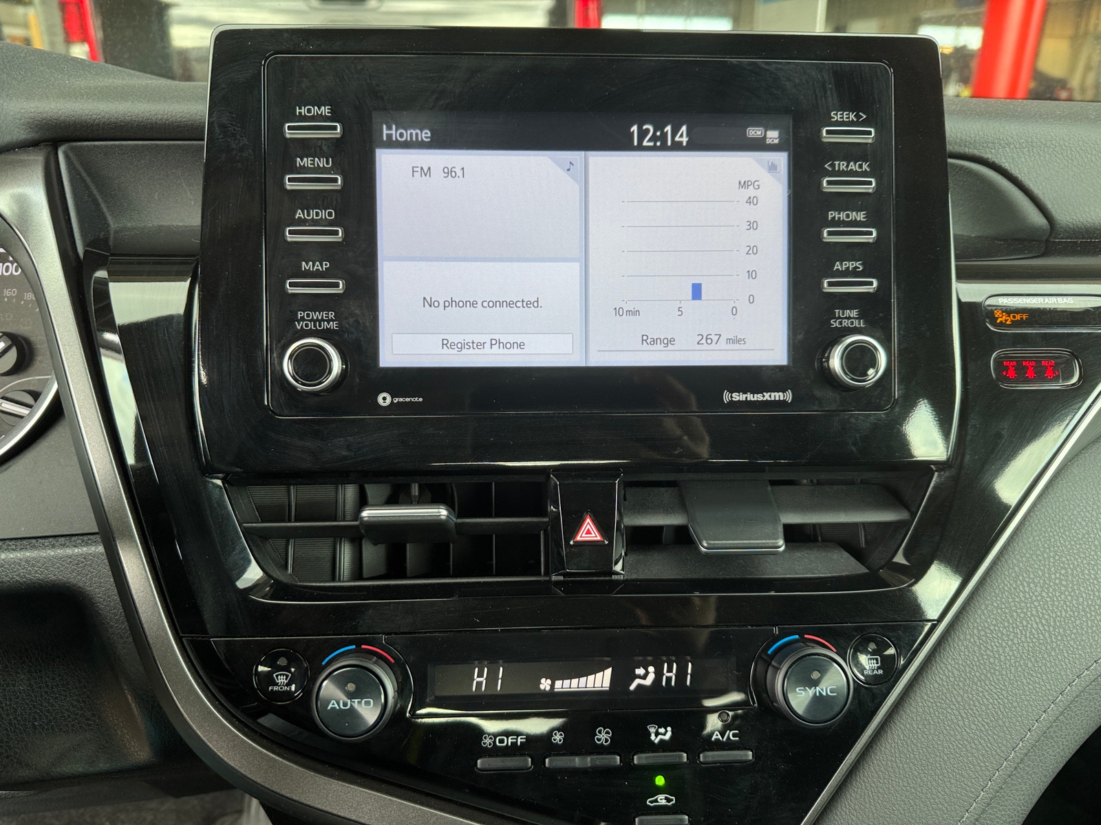 Thumbnail: 2023 Toyota Camry - 4