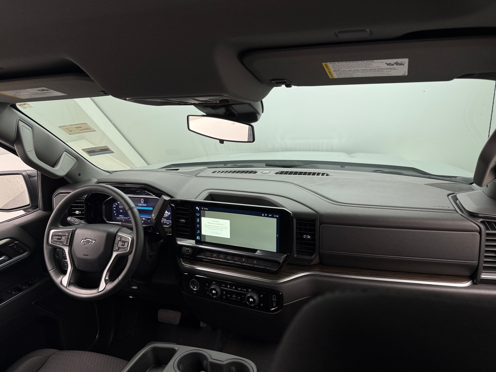 Thumbnail: 2024 Chevrolet Silverado 1500 - 3