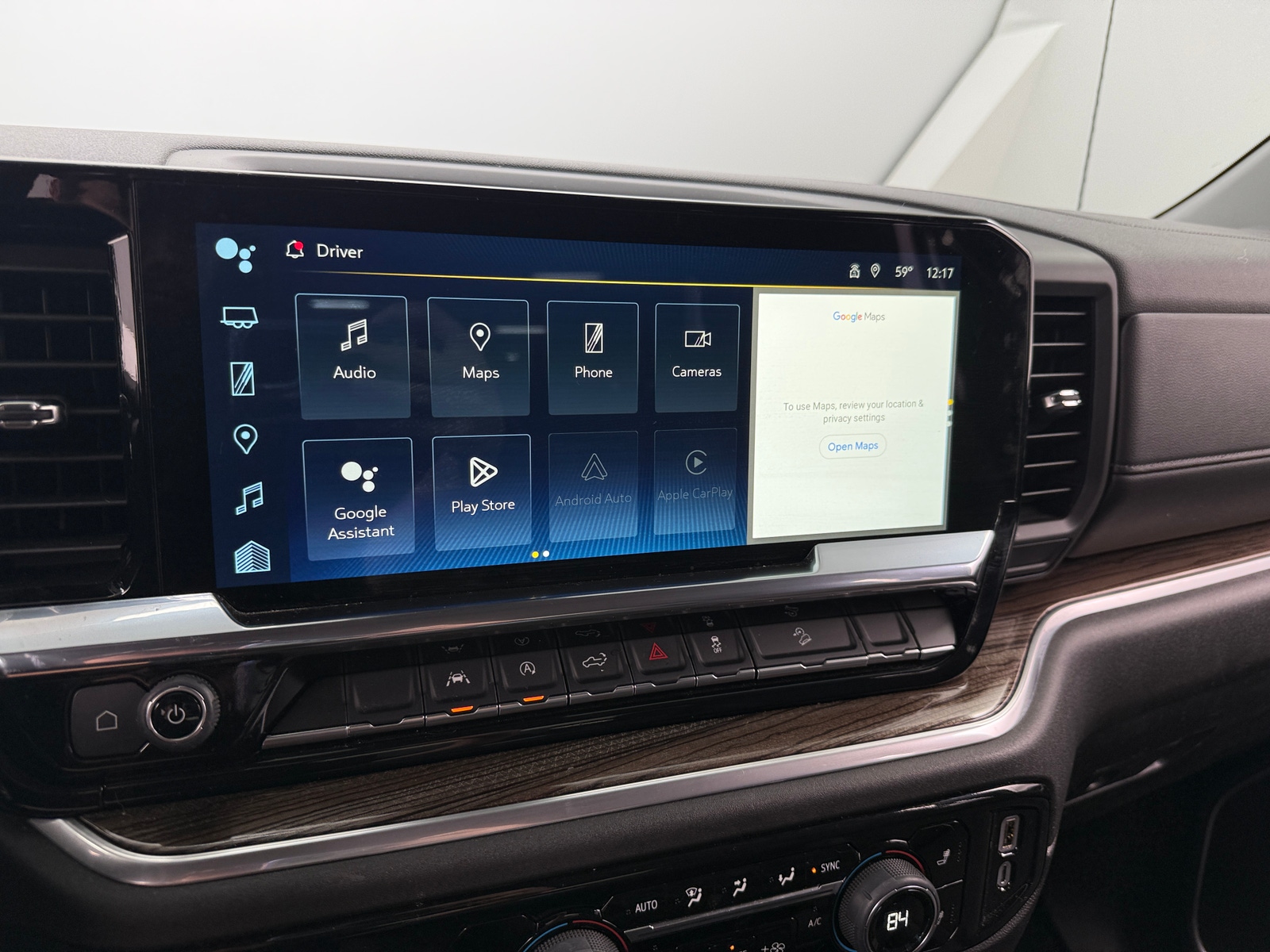 Thumbnail: 2024 Chevrolet Silverado 1500 - 4