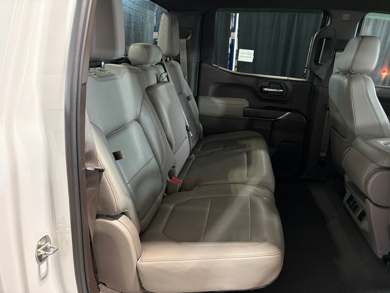 Thumbnail: 2021 GMC Sierra 1500 - 5