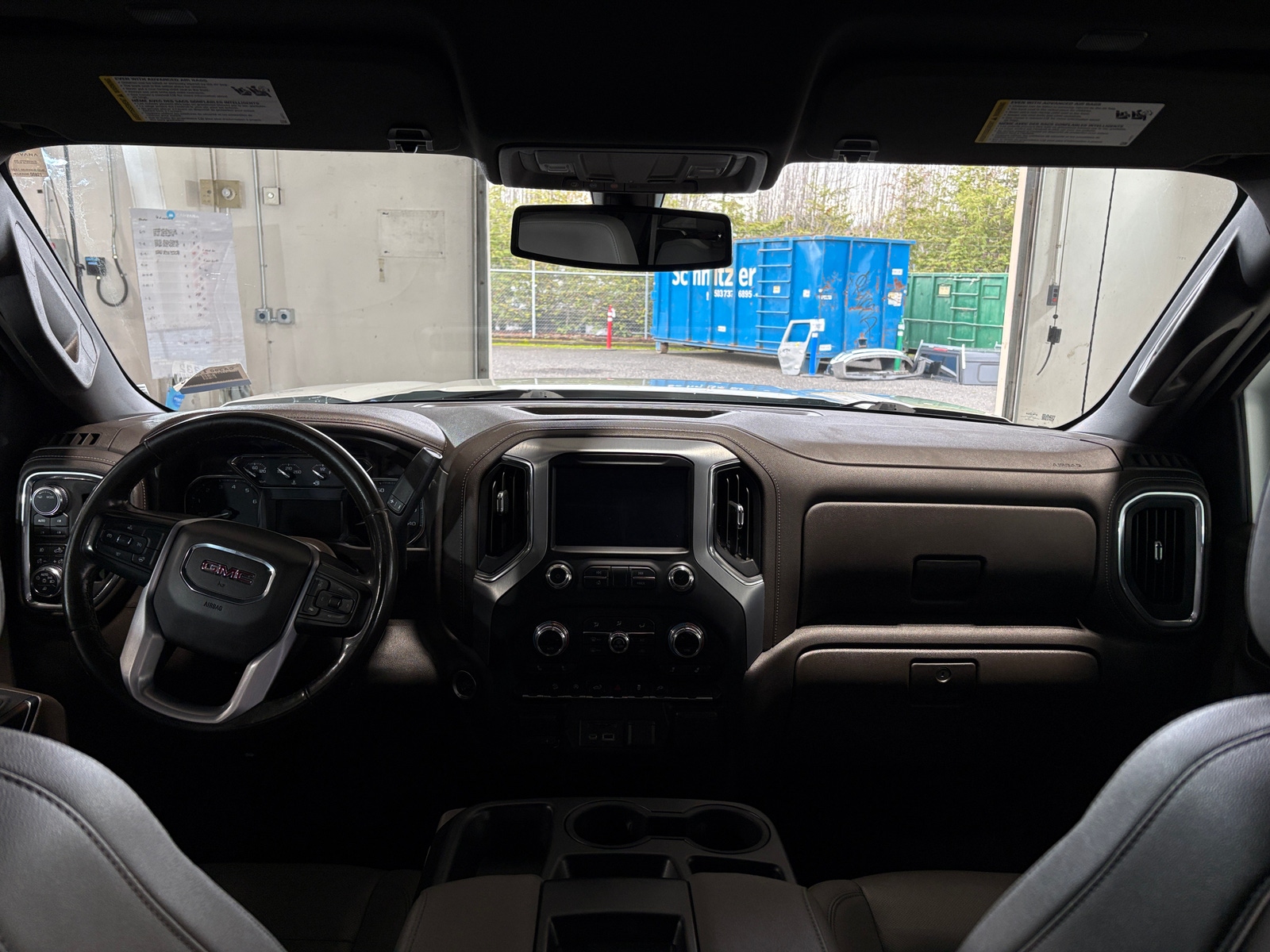 Thumbnail: 2021 GMC Sierra 1500 - 2